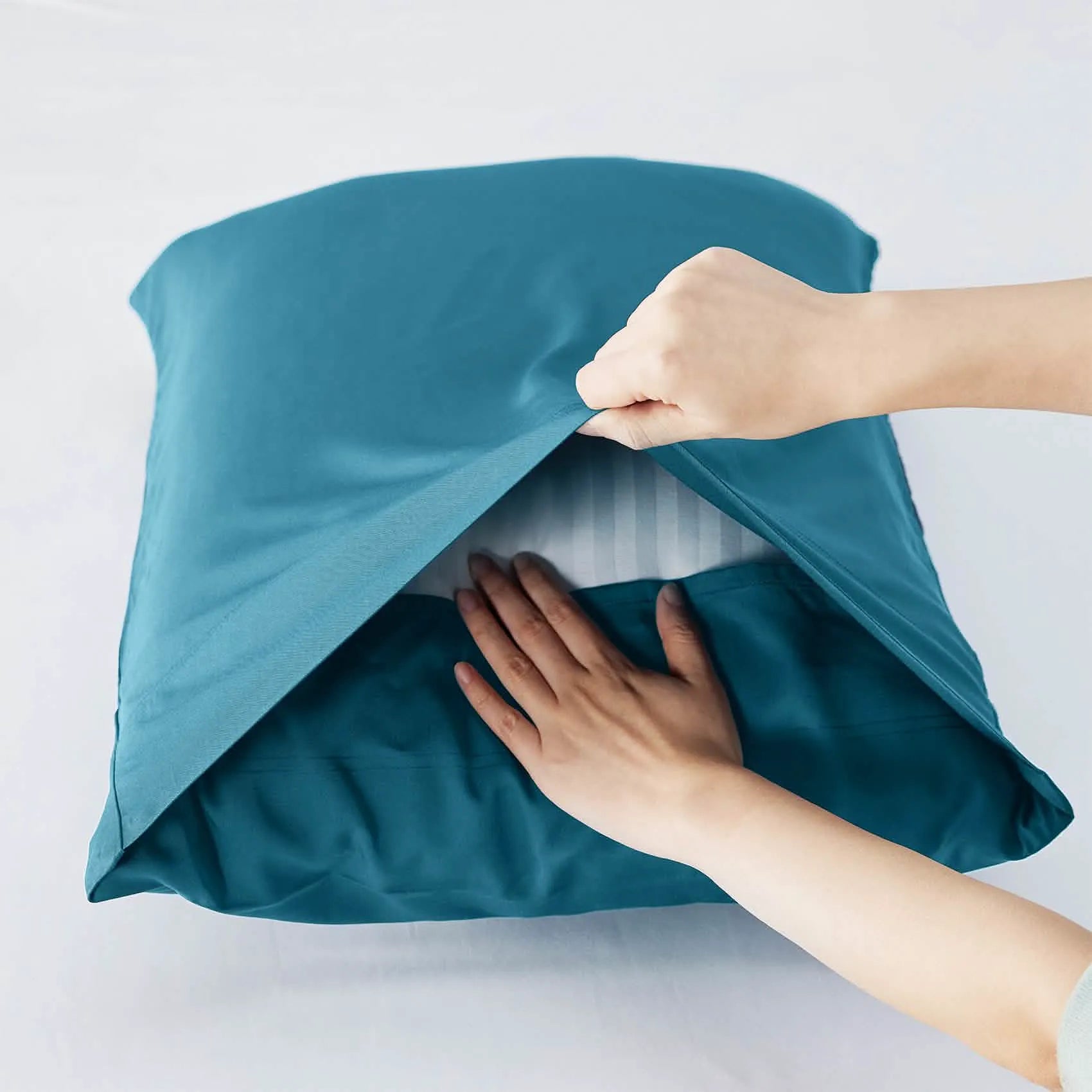 Bamboo Rayon Pillowcases