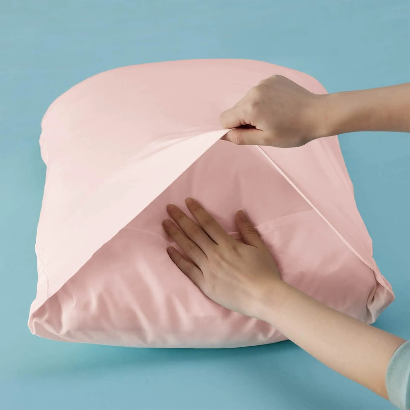 Bamboo Rayon Pillowcases