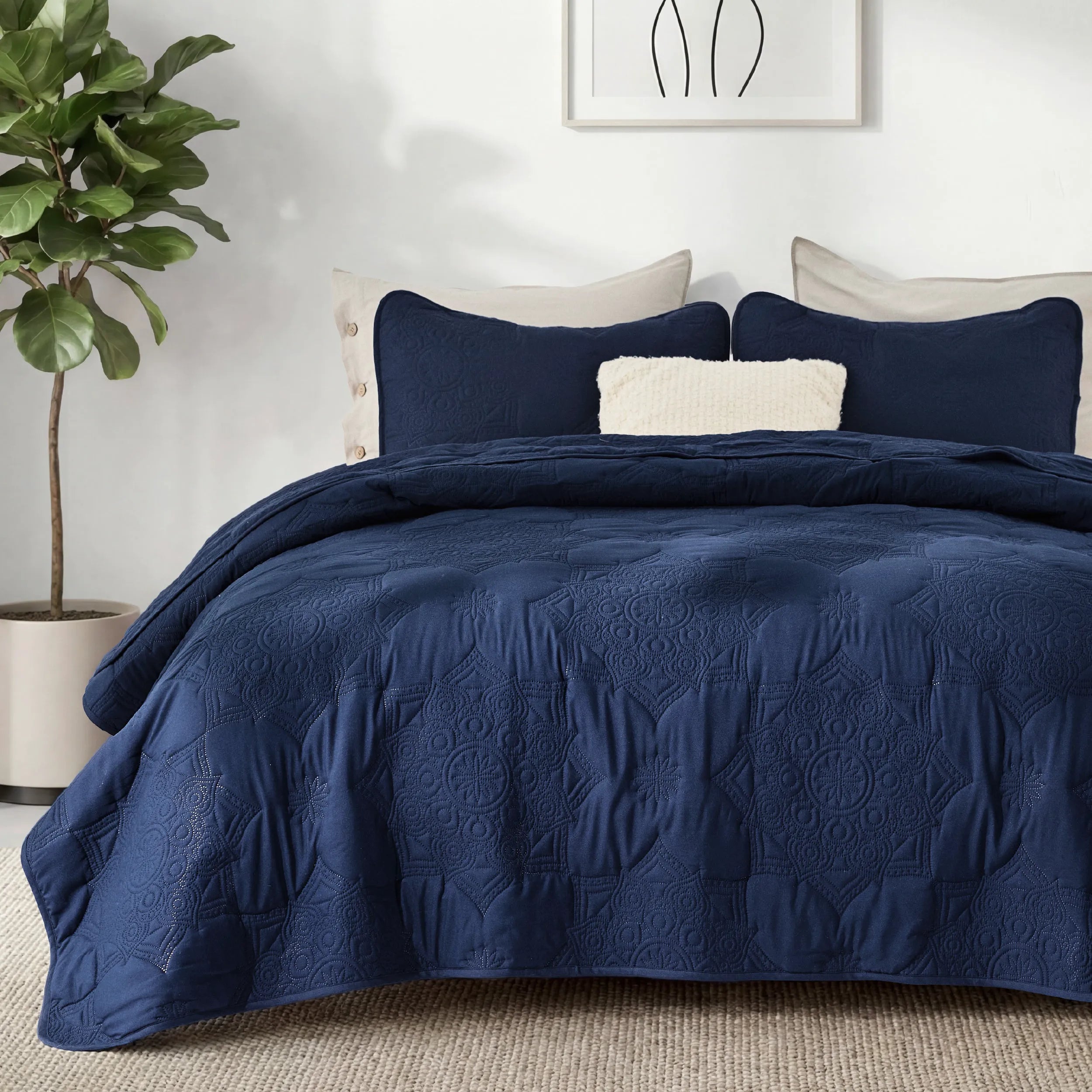 Ultrasonic Quilt Set