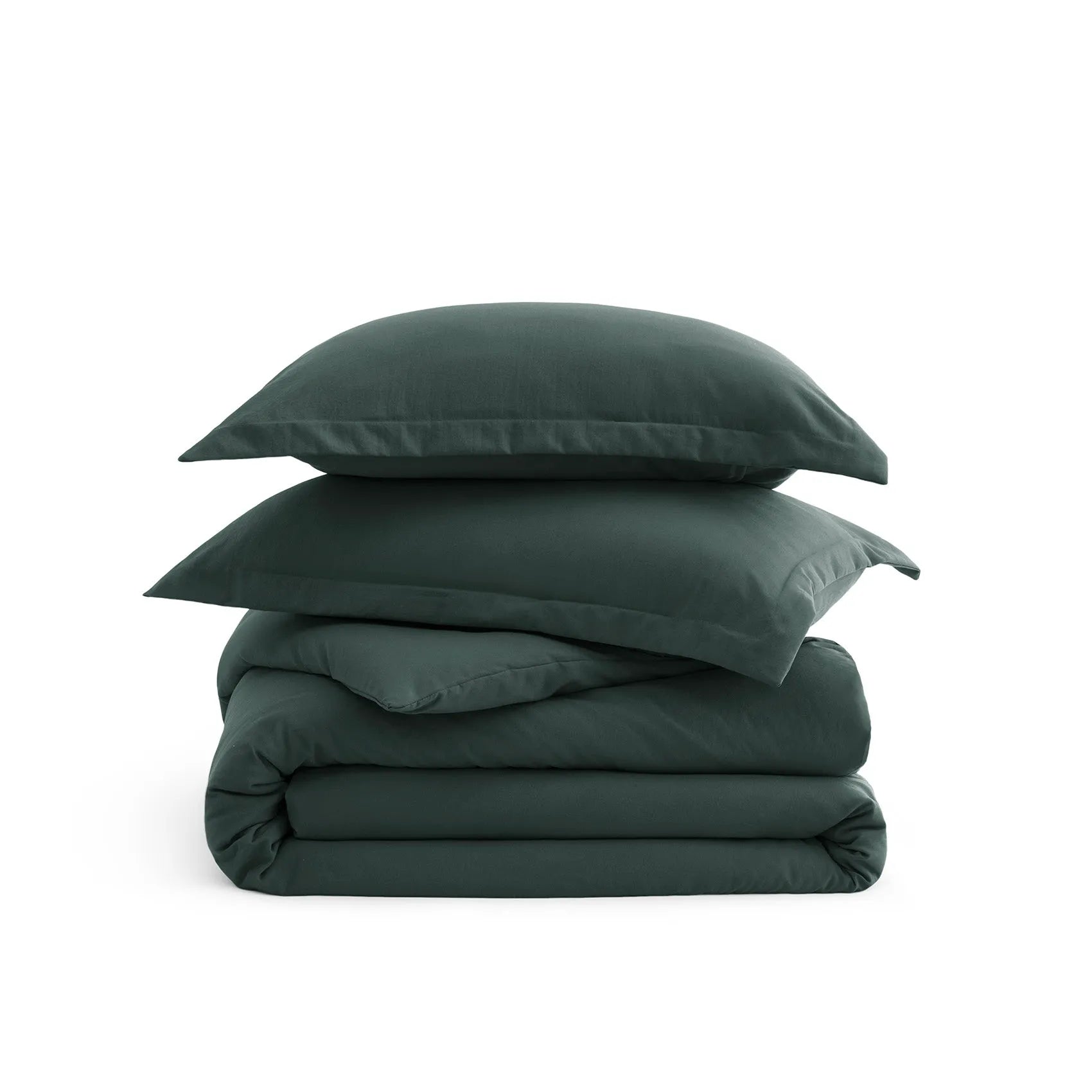 Ultra-Soft Hypoallergenic Microfiber Duvet Cover Set
