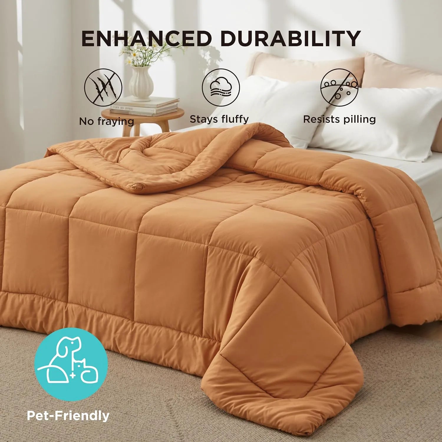 Down Alternative Comforter