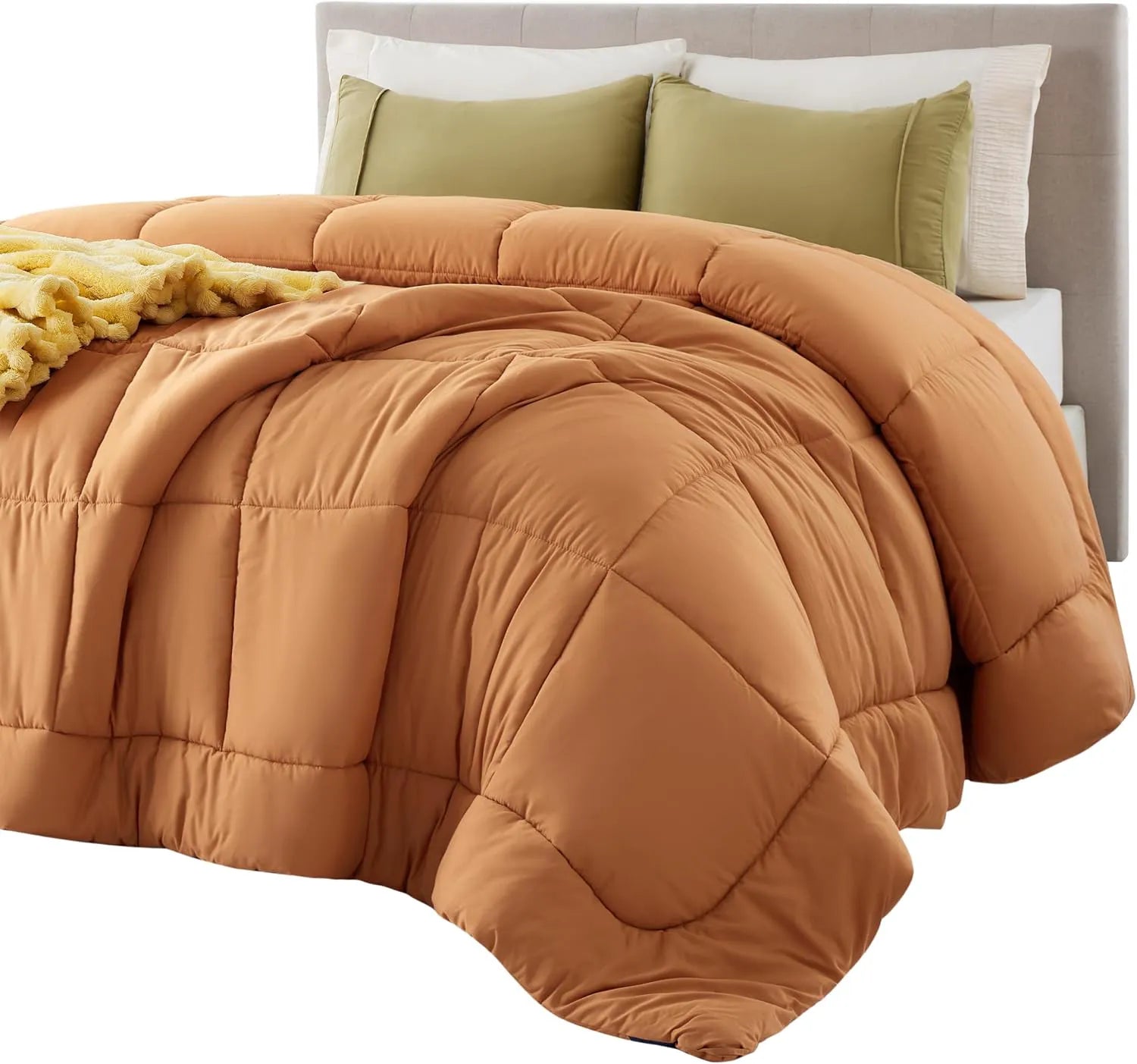 Down Alternative Comforter