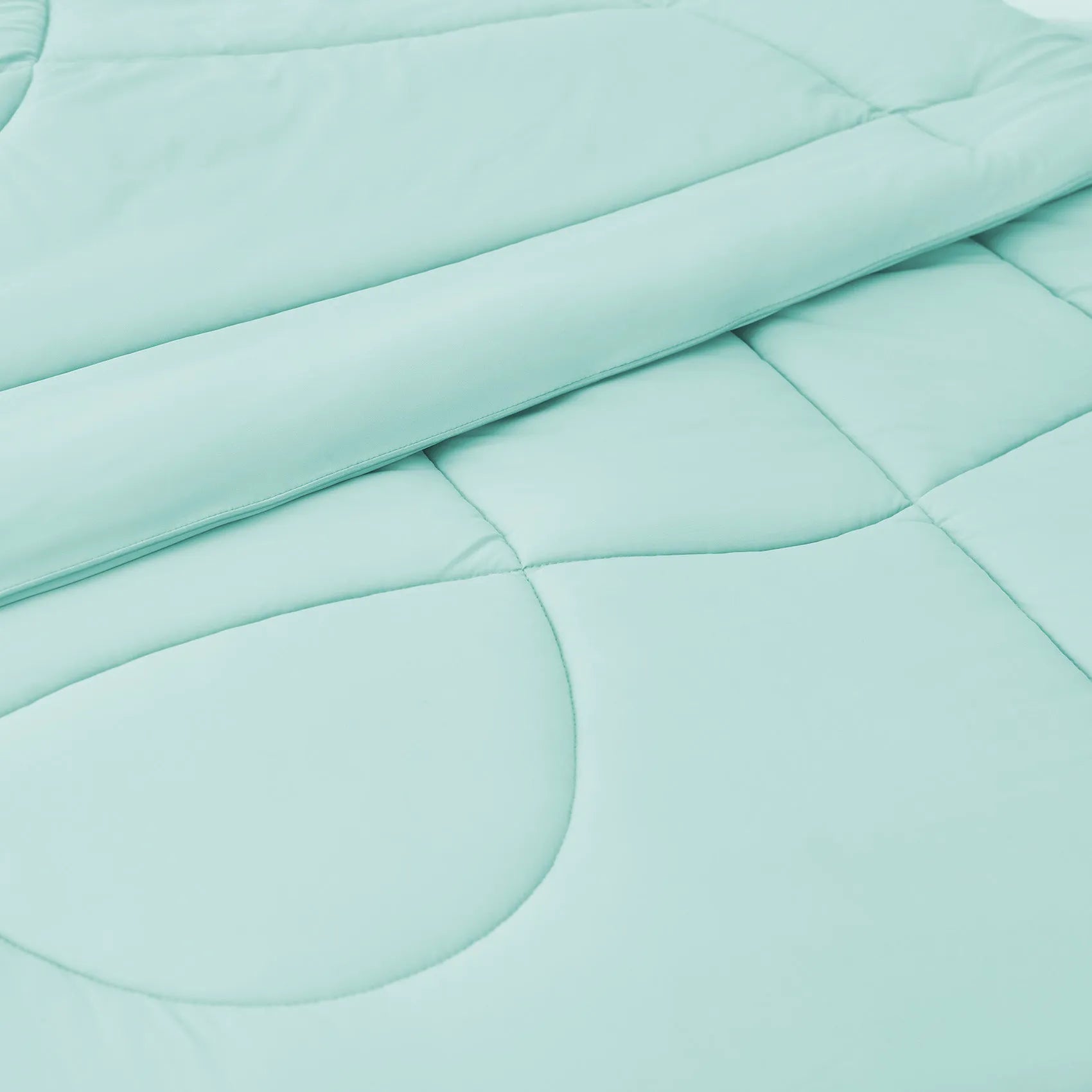 Reversible Cooling Comforter