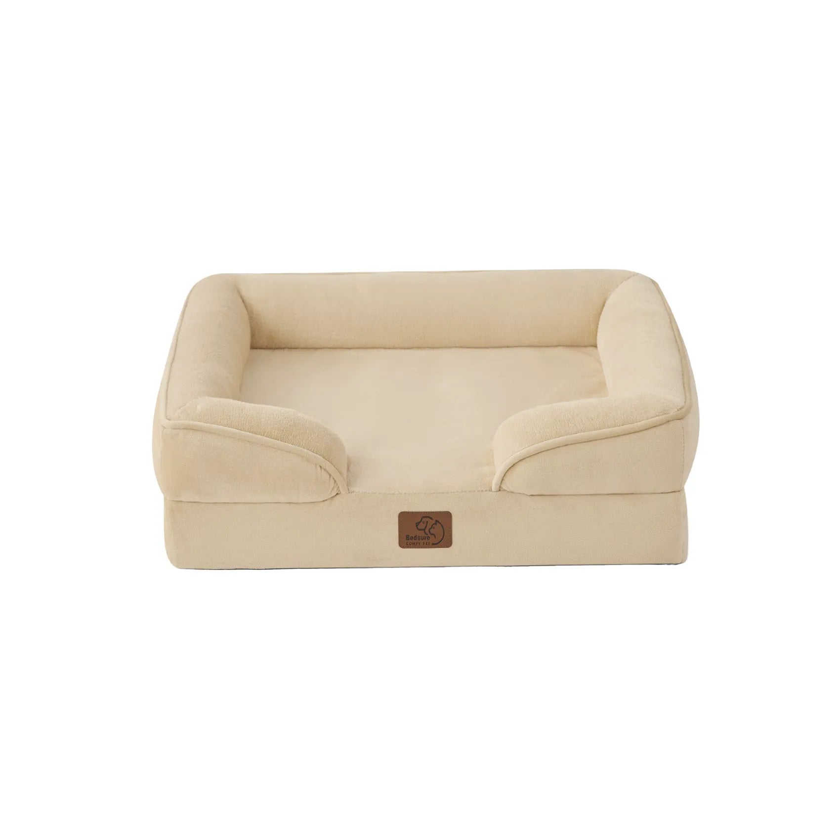 Orthopedic Dog Couch