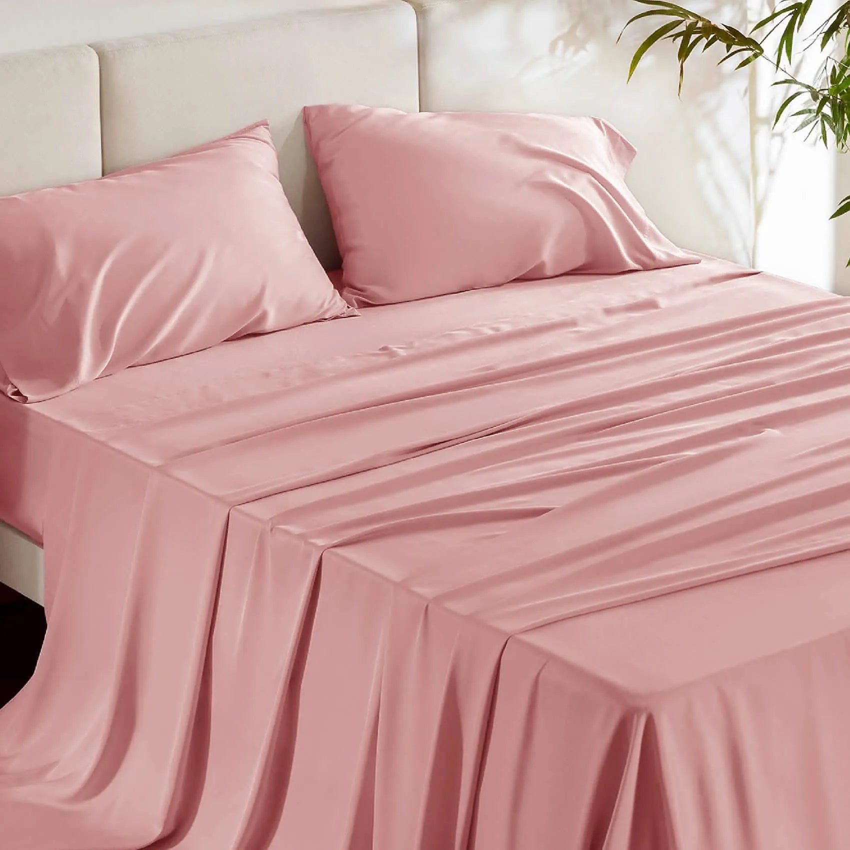 PureWoven™ Bamboo Rayon Sheet Set