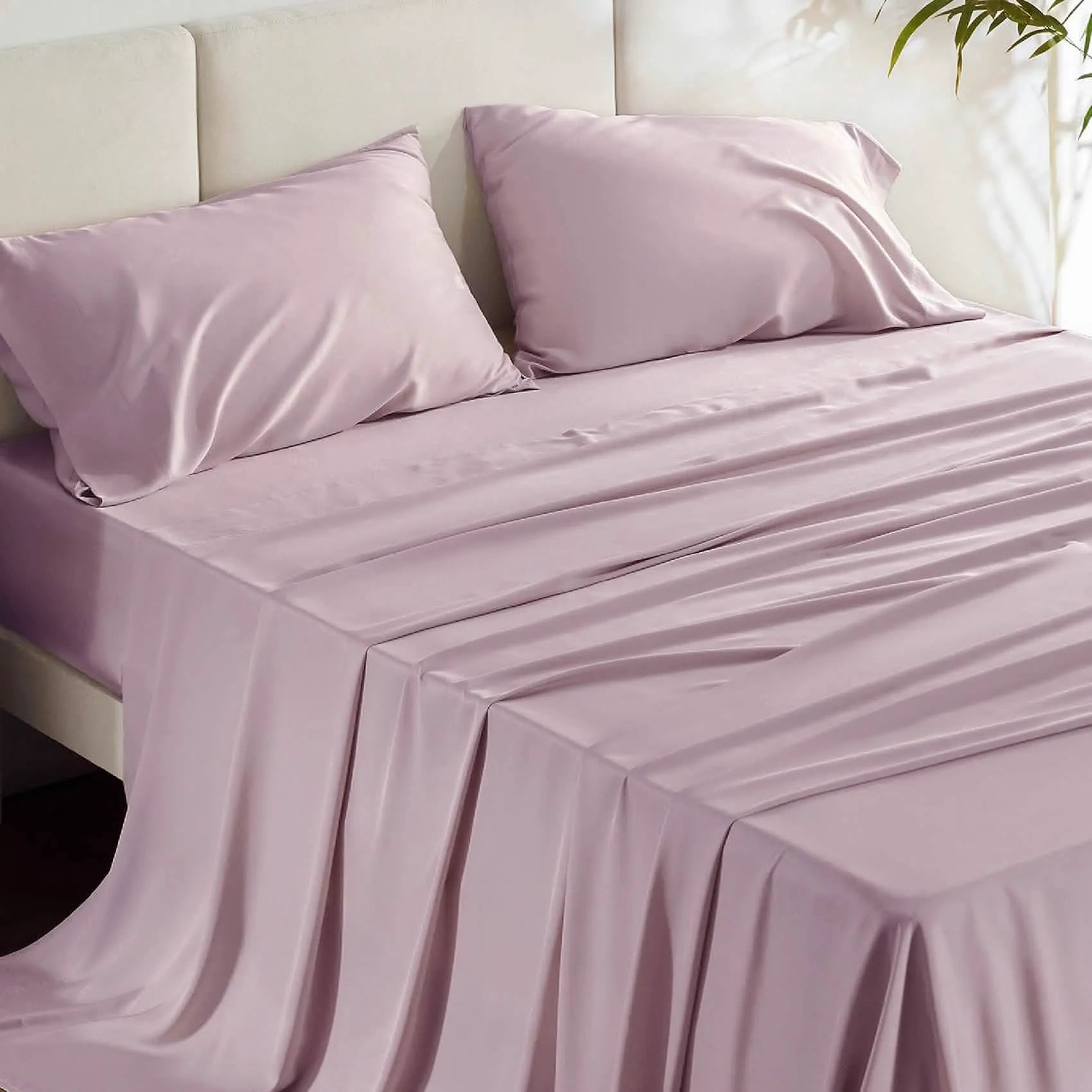 PureWoven™ Bamboo Rayon Sheet Set