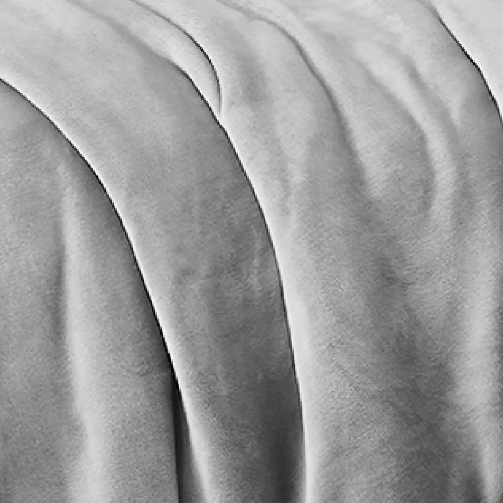 Cozy Sherpa Fleece Throw Blanket