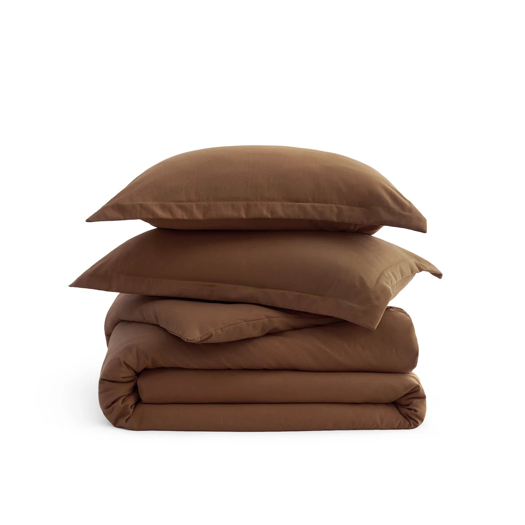 Ultra-Soft Hypoallergenic Microfiber Duvet Cover Set