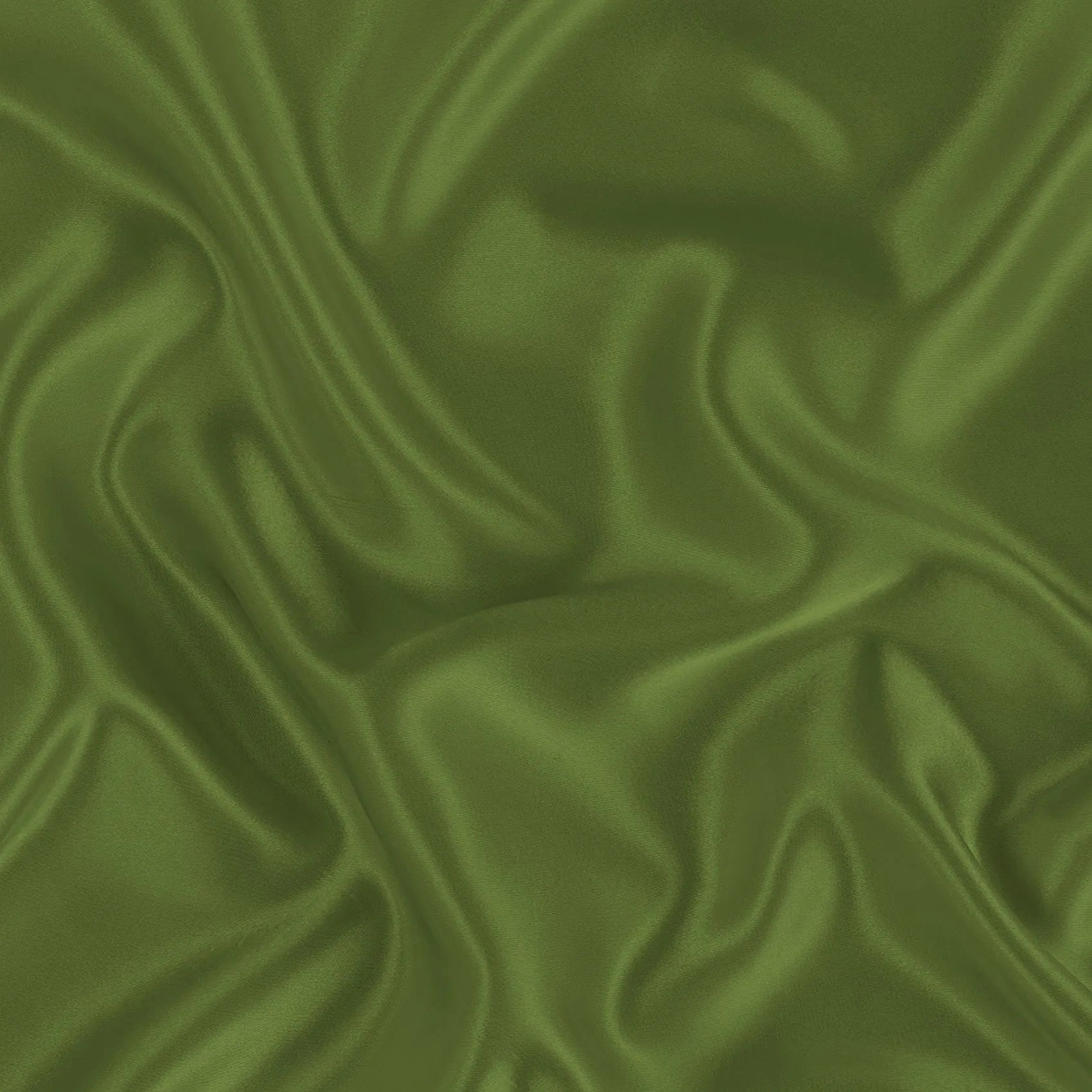 Luxurious Solid Satin Pillowcase