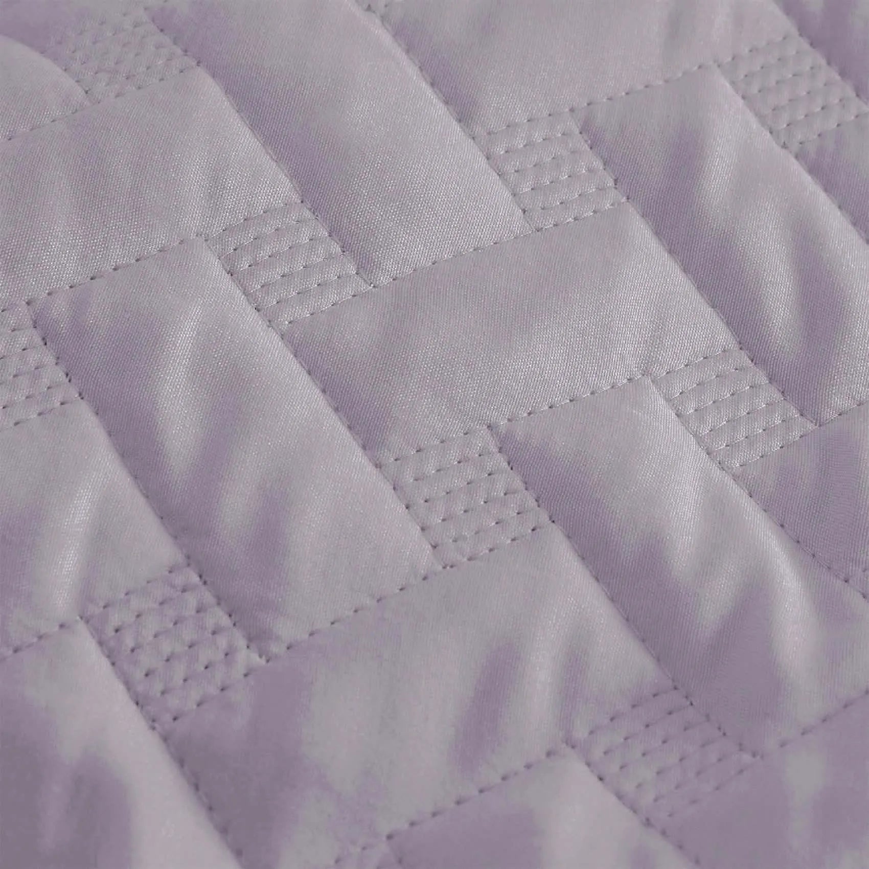 Basketweave Quilt Set