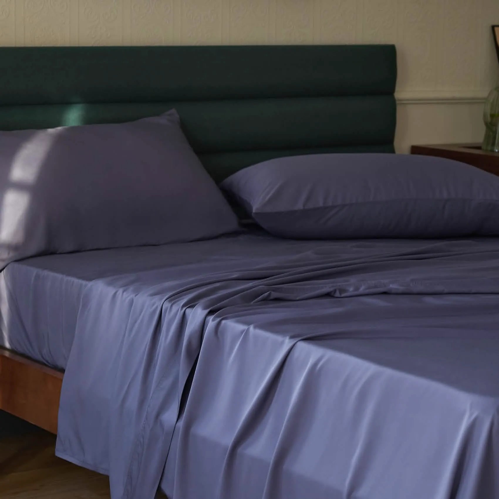 PureWoven™ Bamboo Rayon Sheet Set