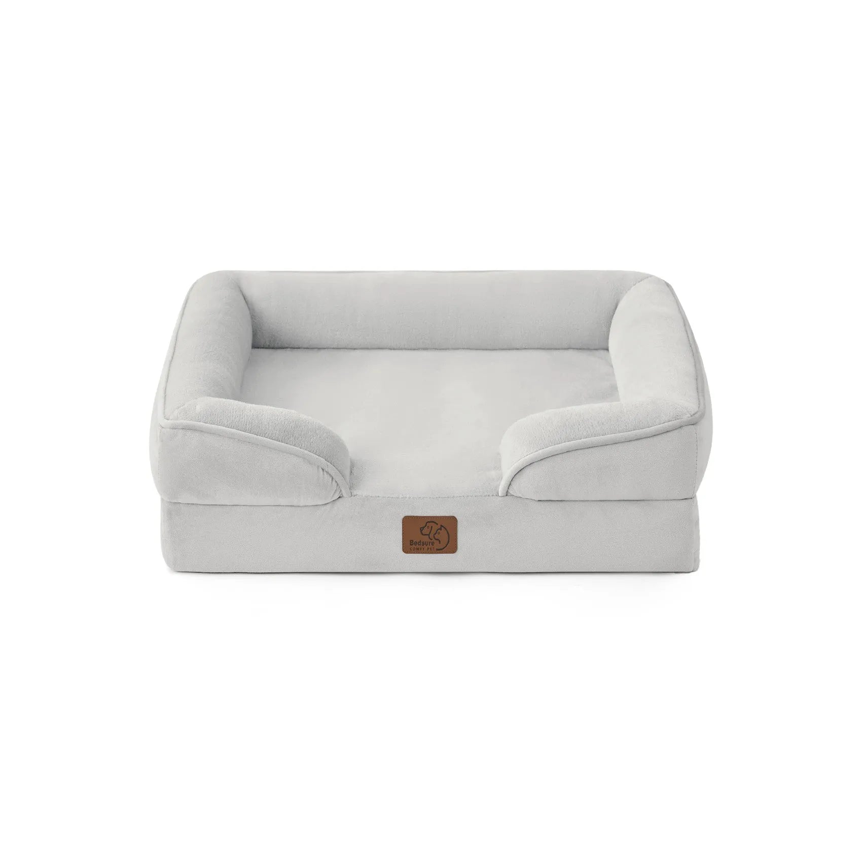 Orthopedic Dog Couch