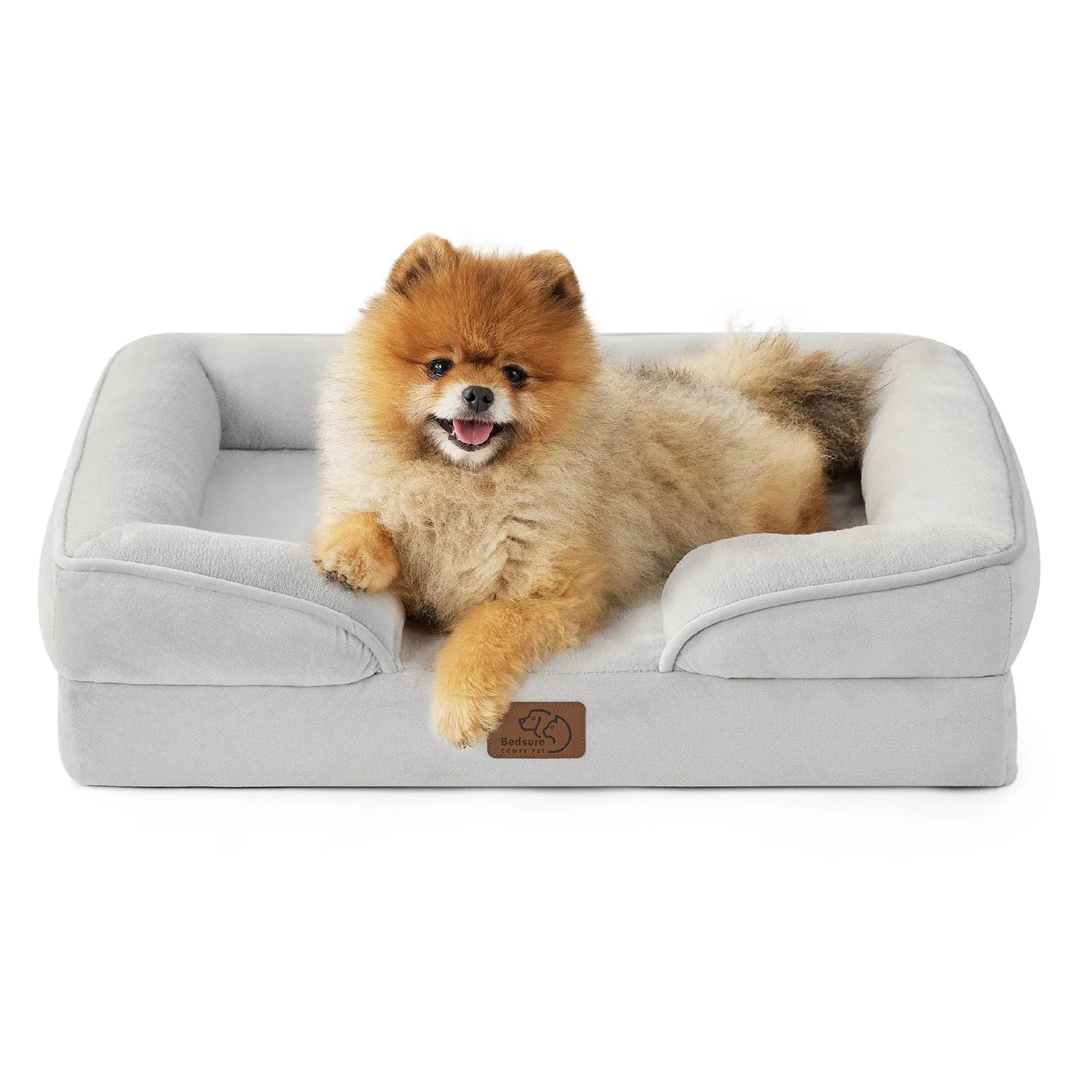 Orthopedic Dog Couch