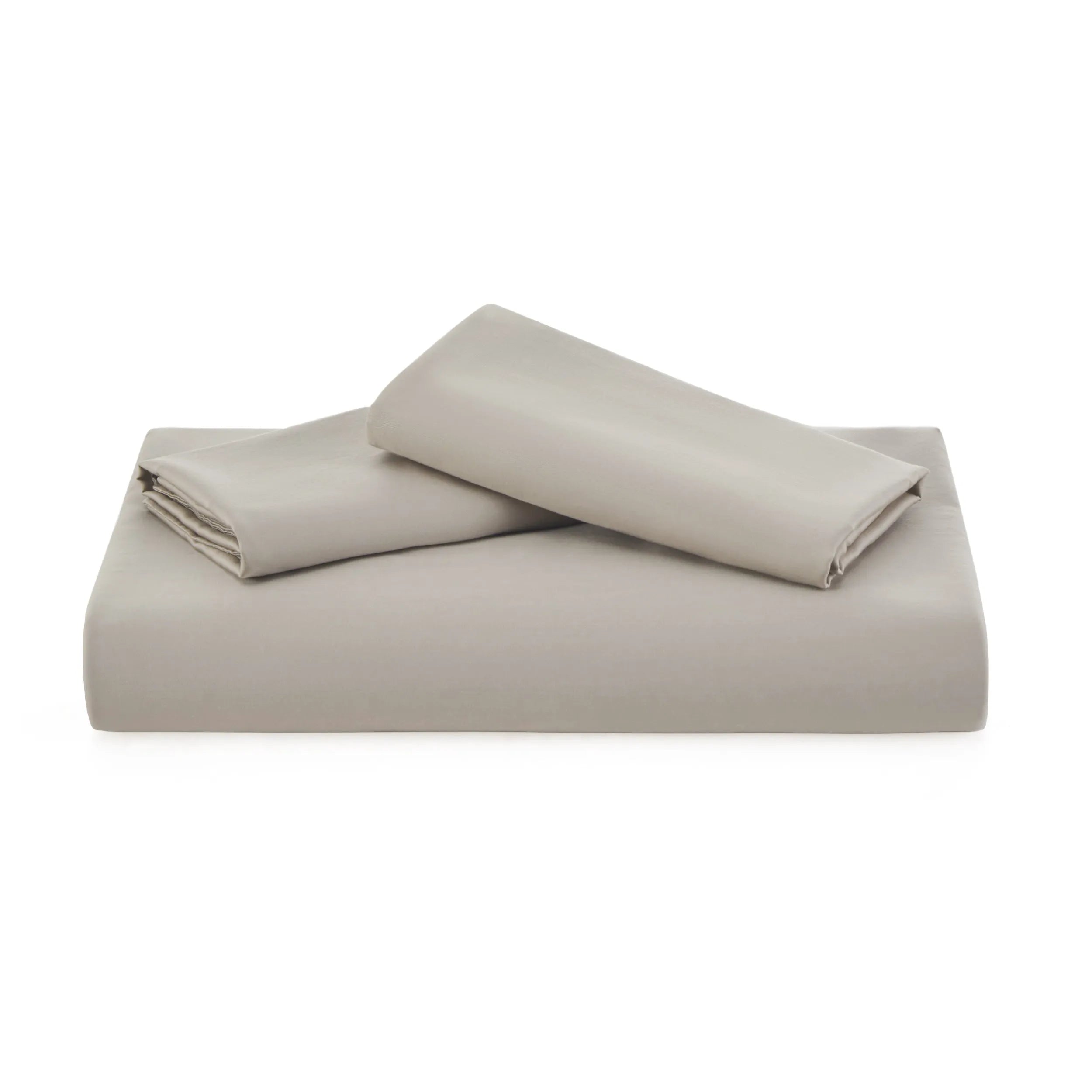 Lyocell Cotton Blend Duvet Cover Set