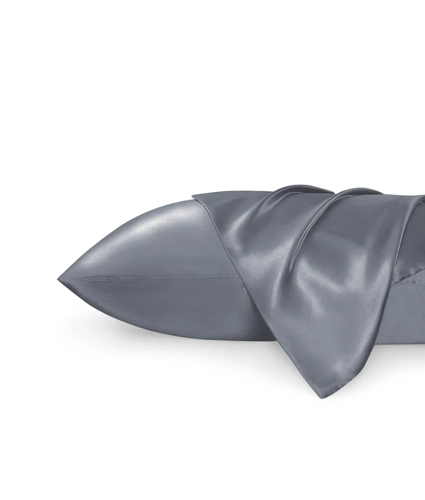 Satin Body Pillowcases