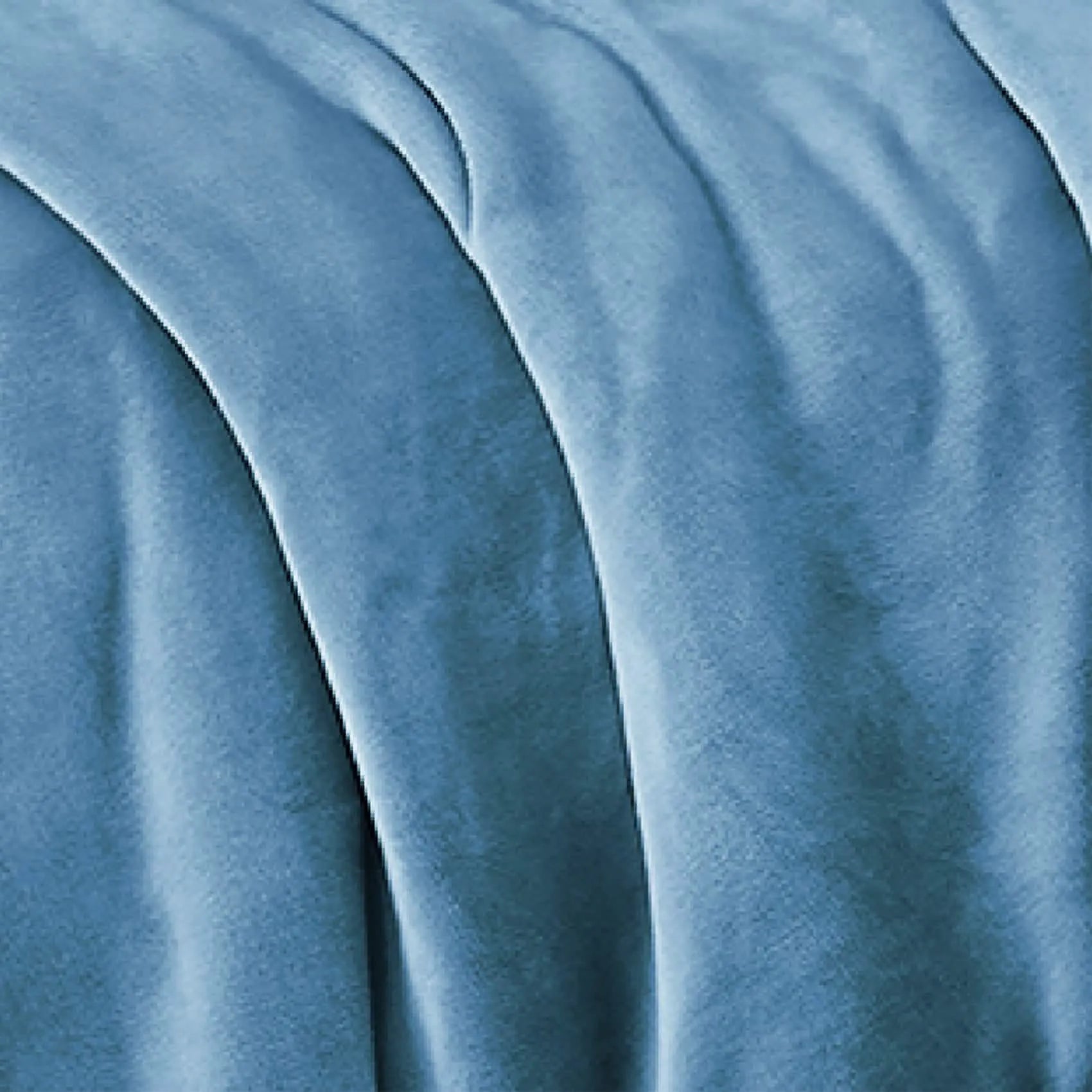 Cozy Sherpa Fleece Throw Blanket