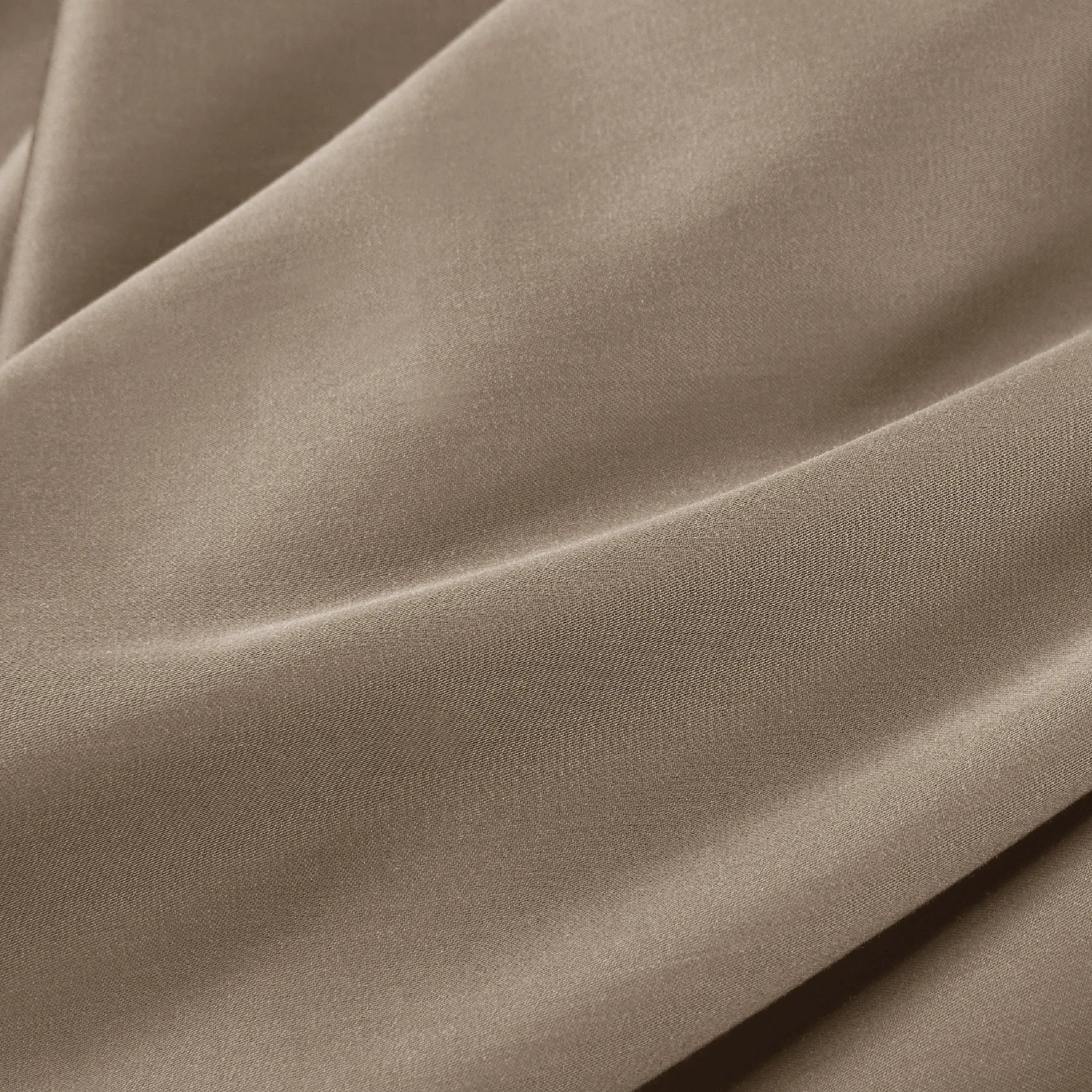 Lyocell Cotton Blend Duvet Cover Set