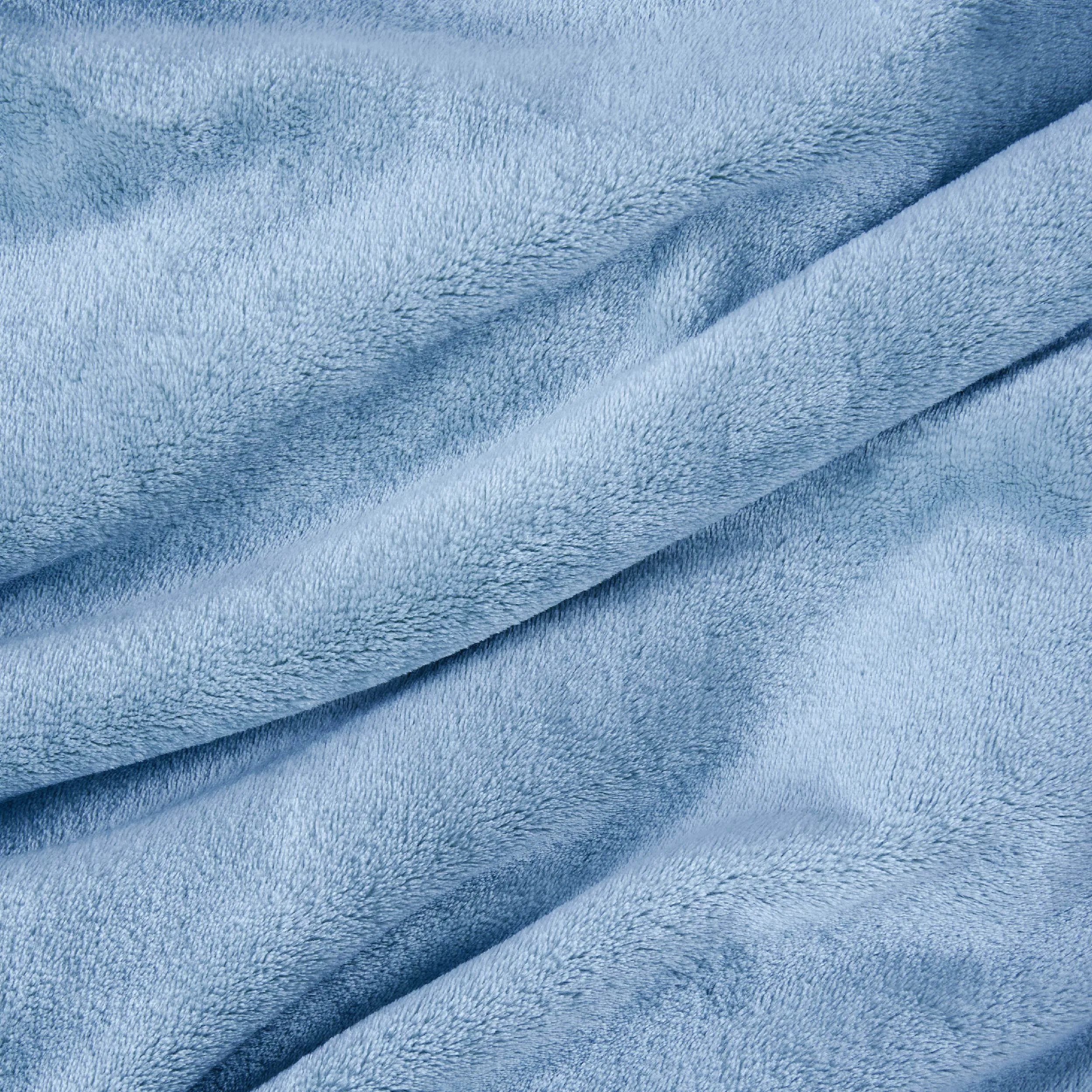 280gsm Flannel Fleece Blanket