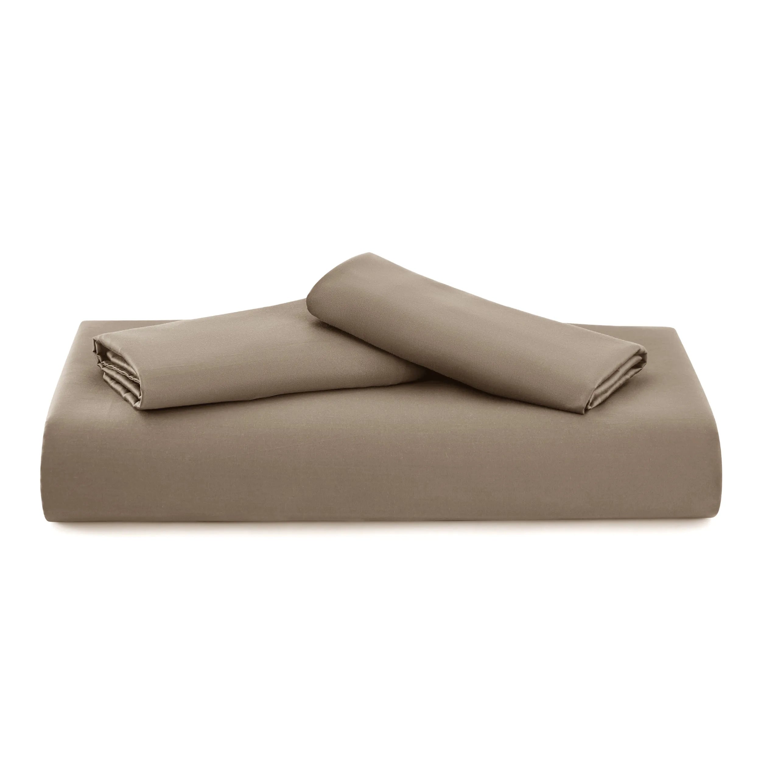Lyocell Cotton Blend Duvet Cover Set