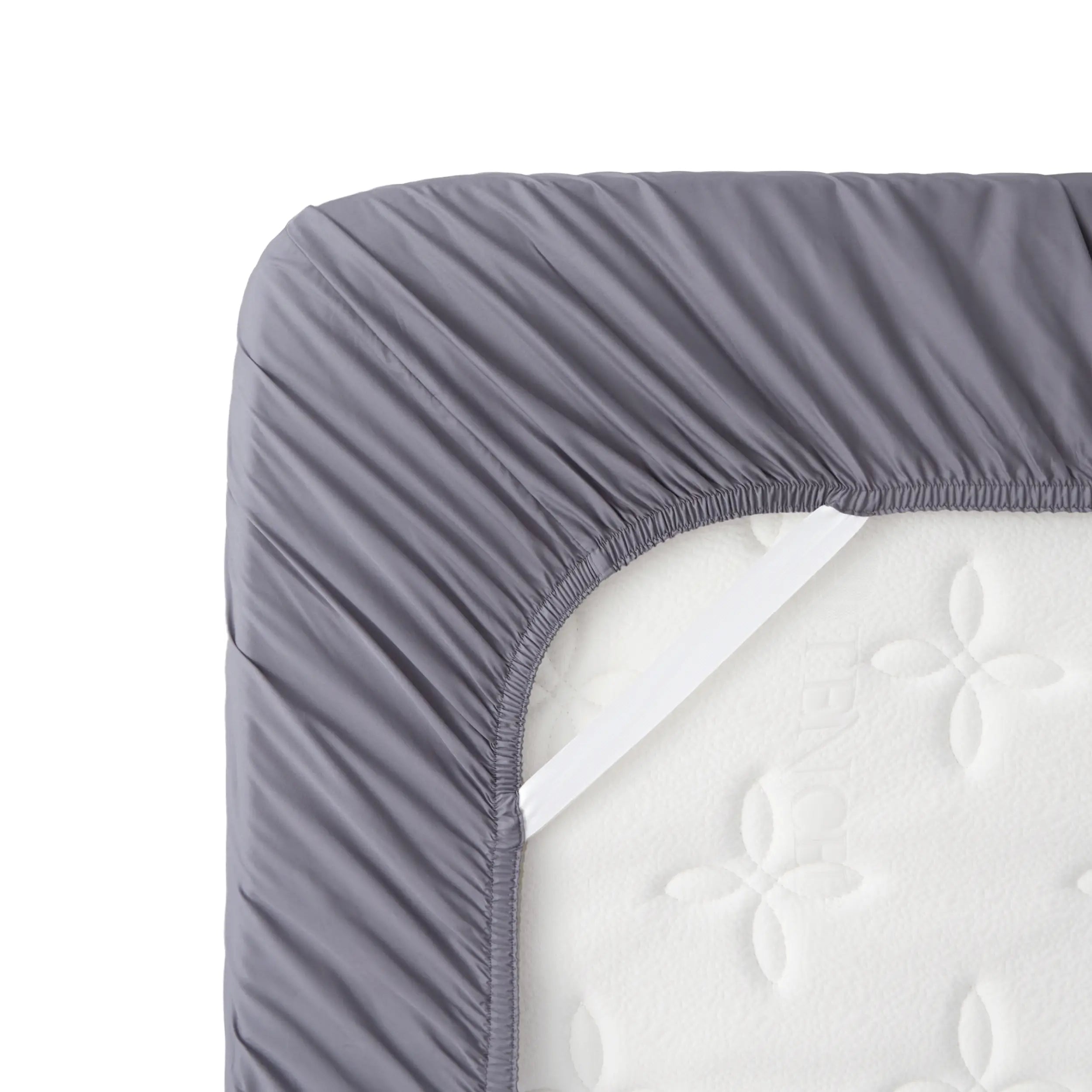 Rayon from Bamboo Fitted Sheet