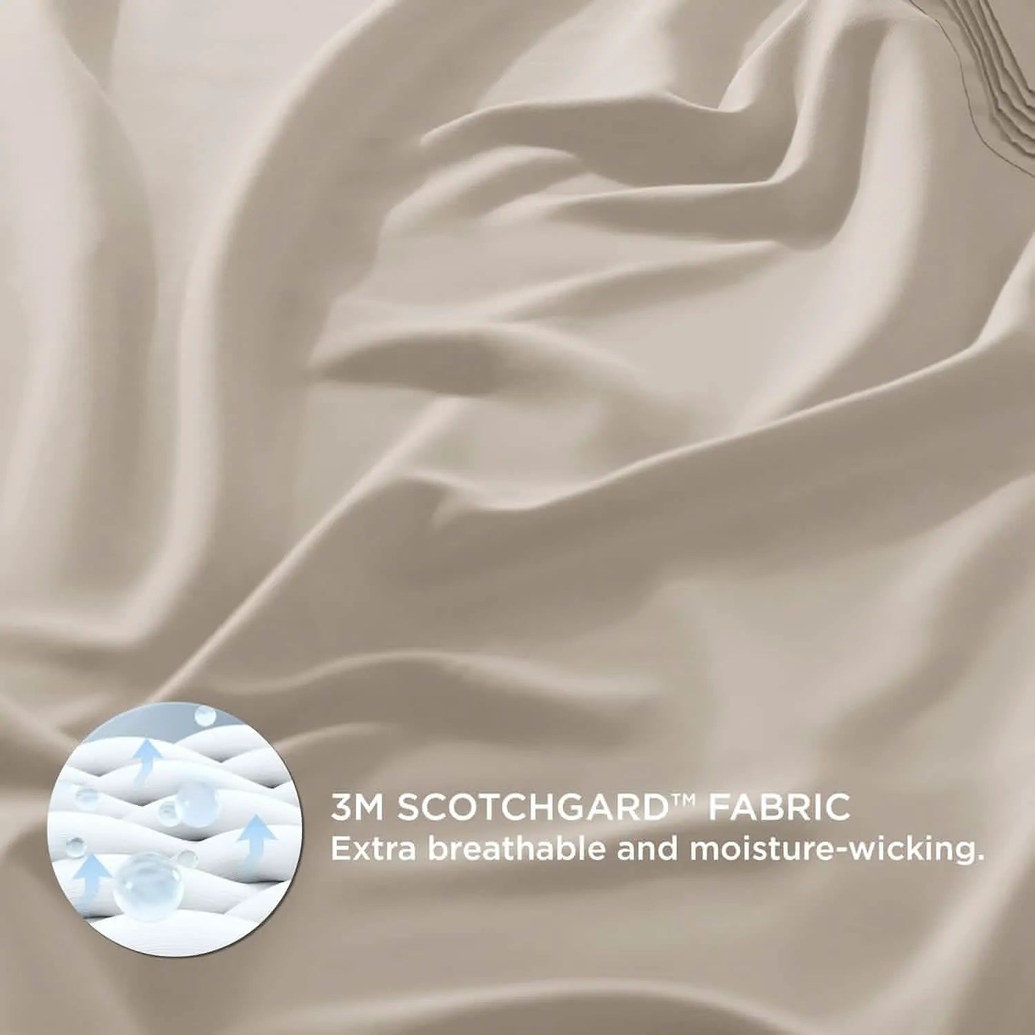 Deep Pocket Sheet Set