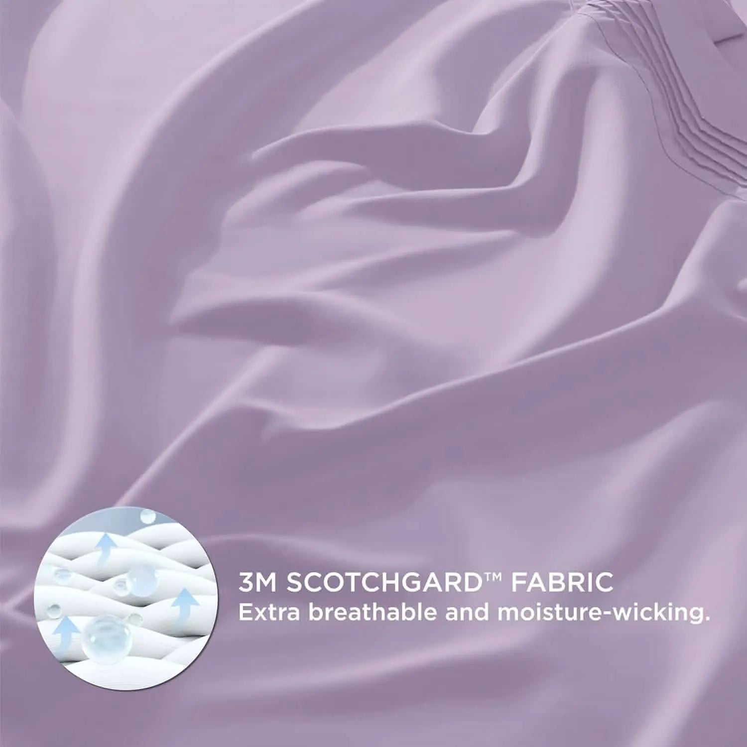 Deep Pocket Sheet Set