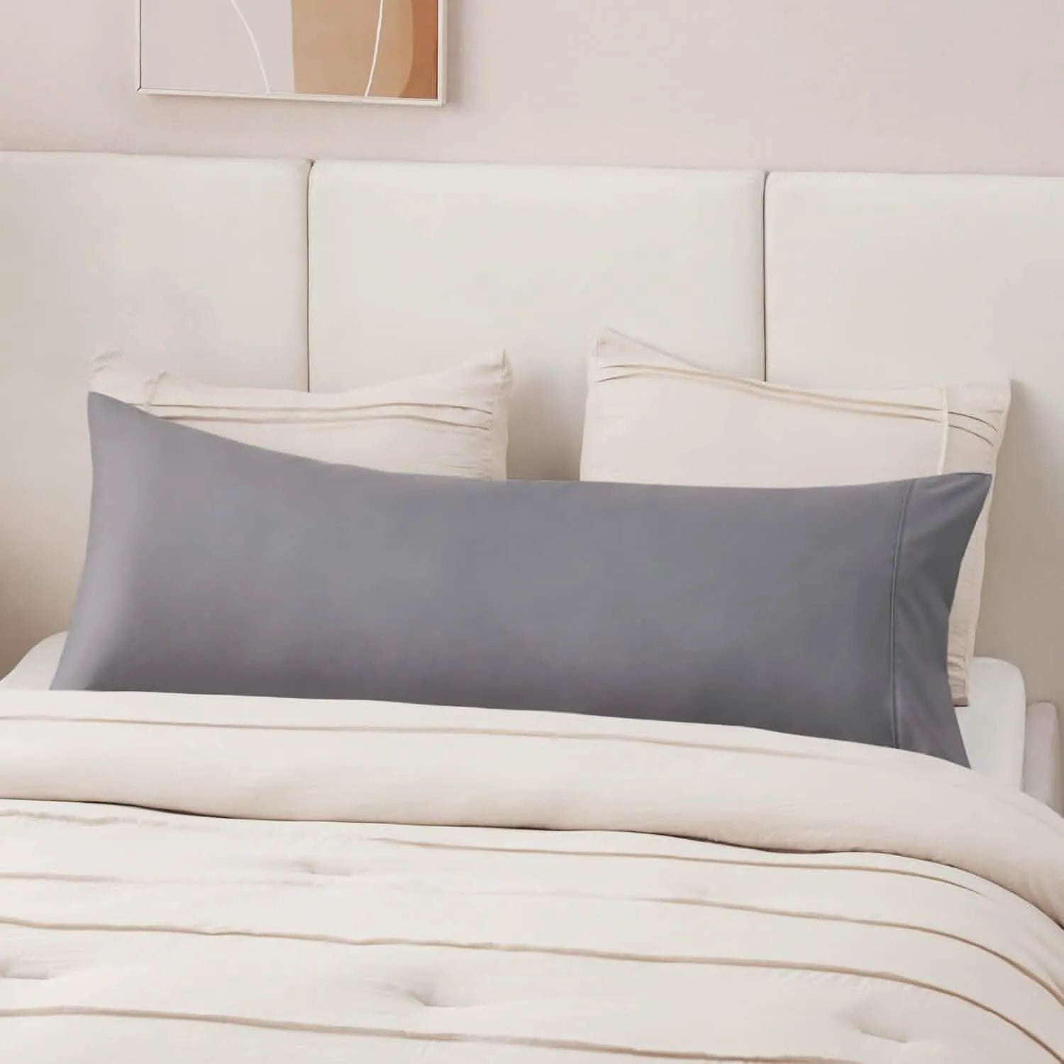 Fade & Stain Resistant Microfiber Pillowcase