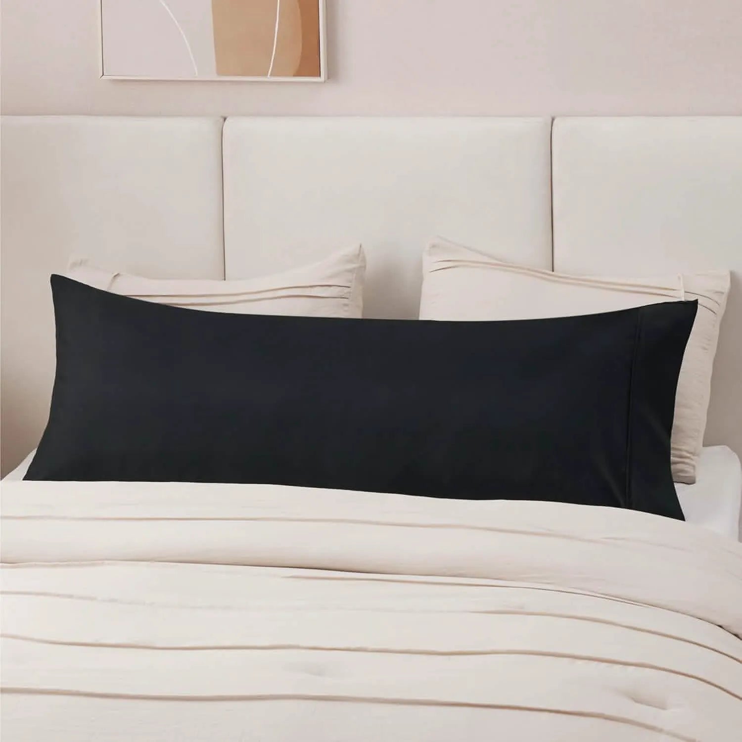 Fade & Stain Resistant Microfiber Pillowcase