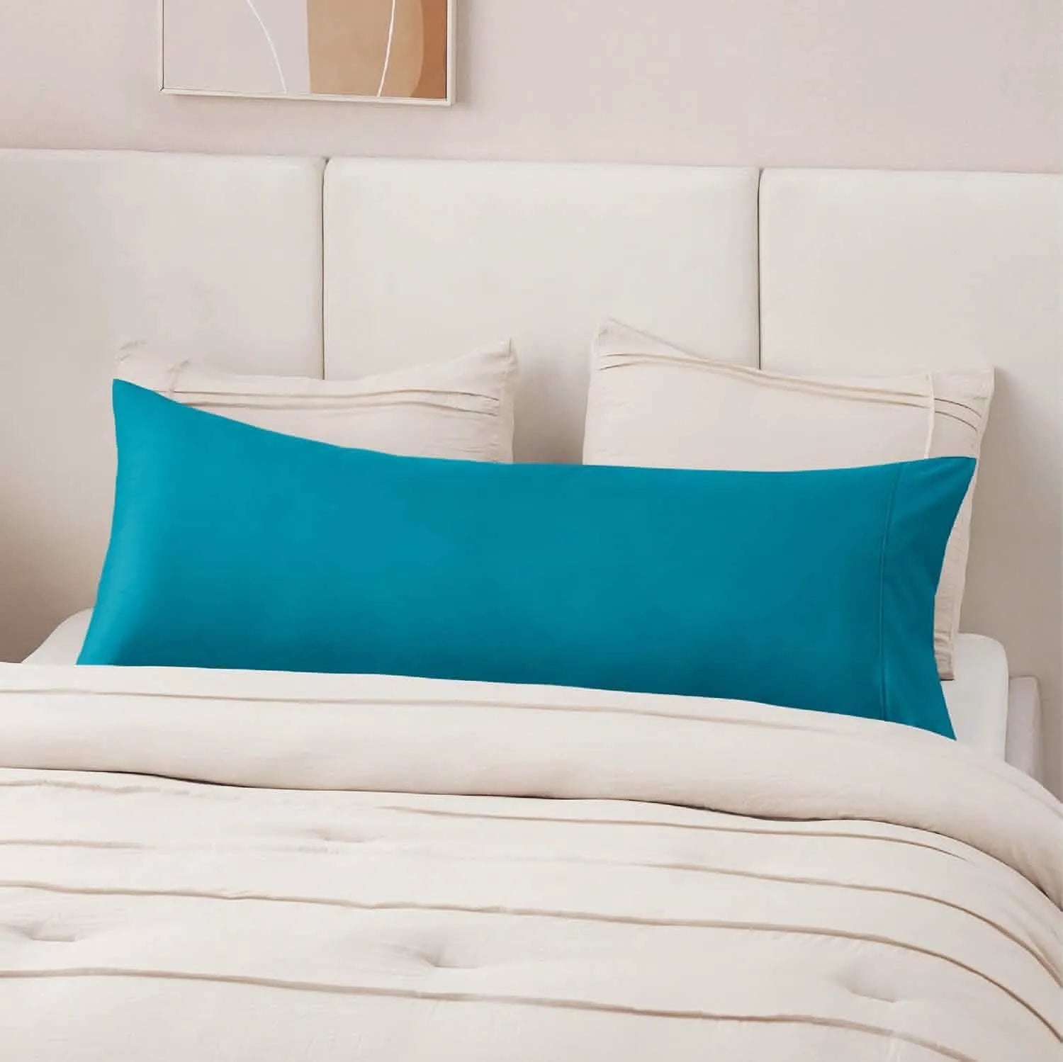 Fade & Stain Resistant Microfiber Pillowcase