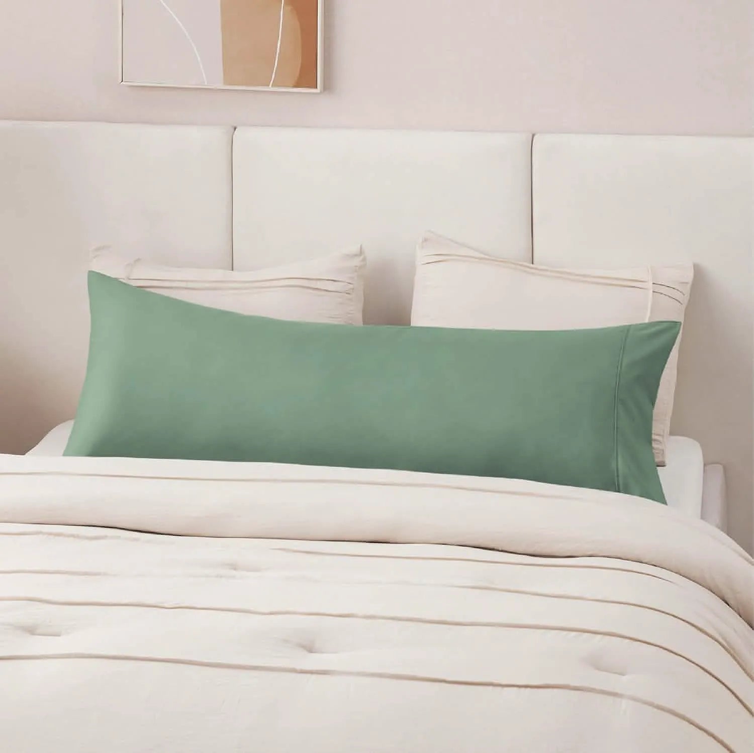 Fade & Stain Resistant Microfiber Pillowcase