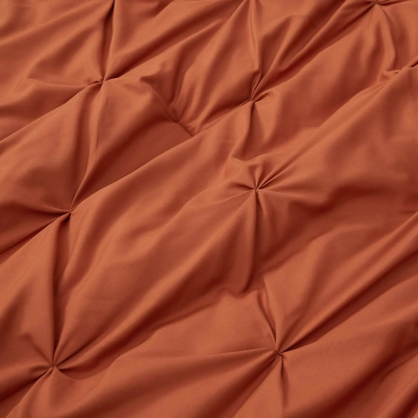Pintuck Bedding Set