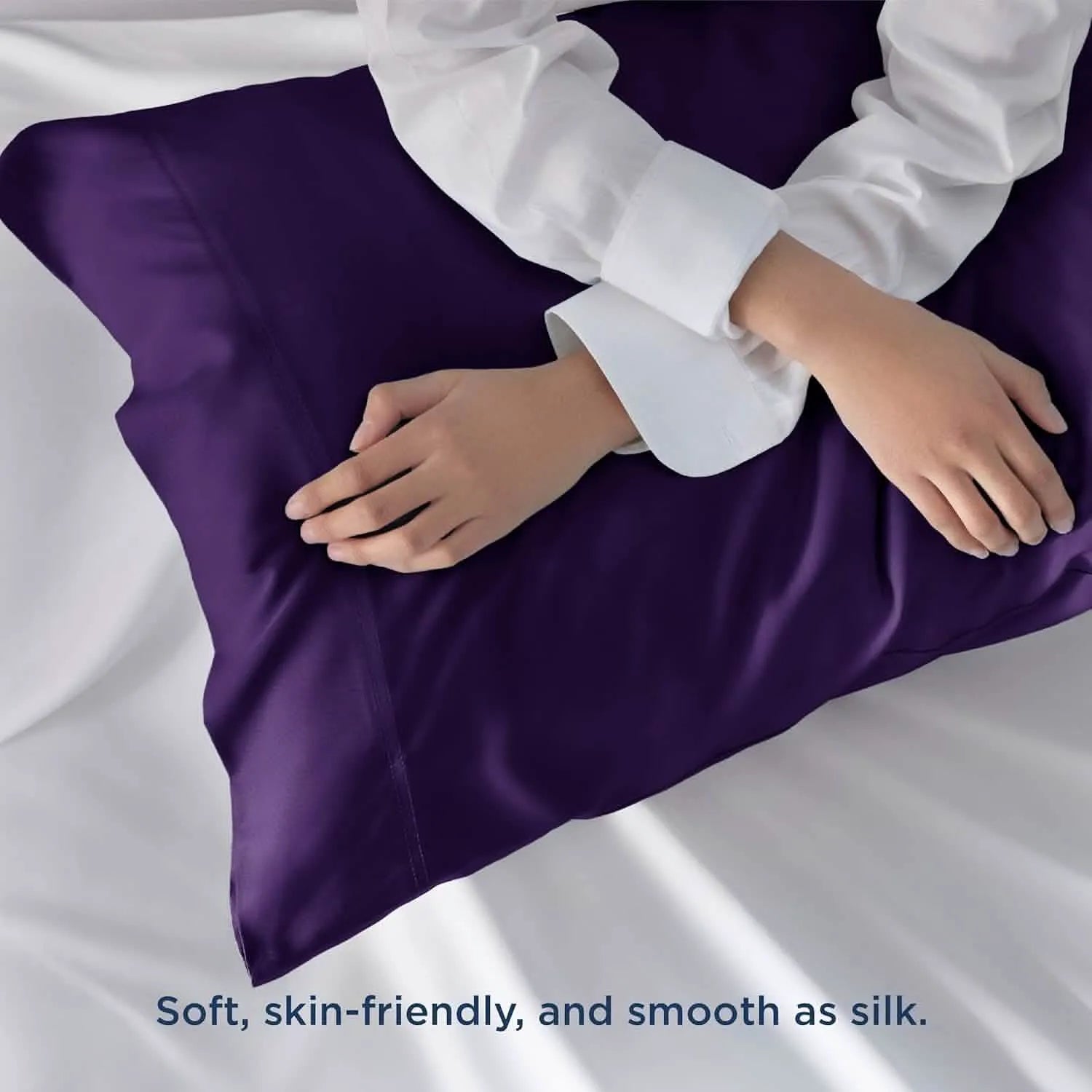 Bamboo Rayon Pillowcases