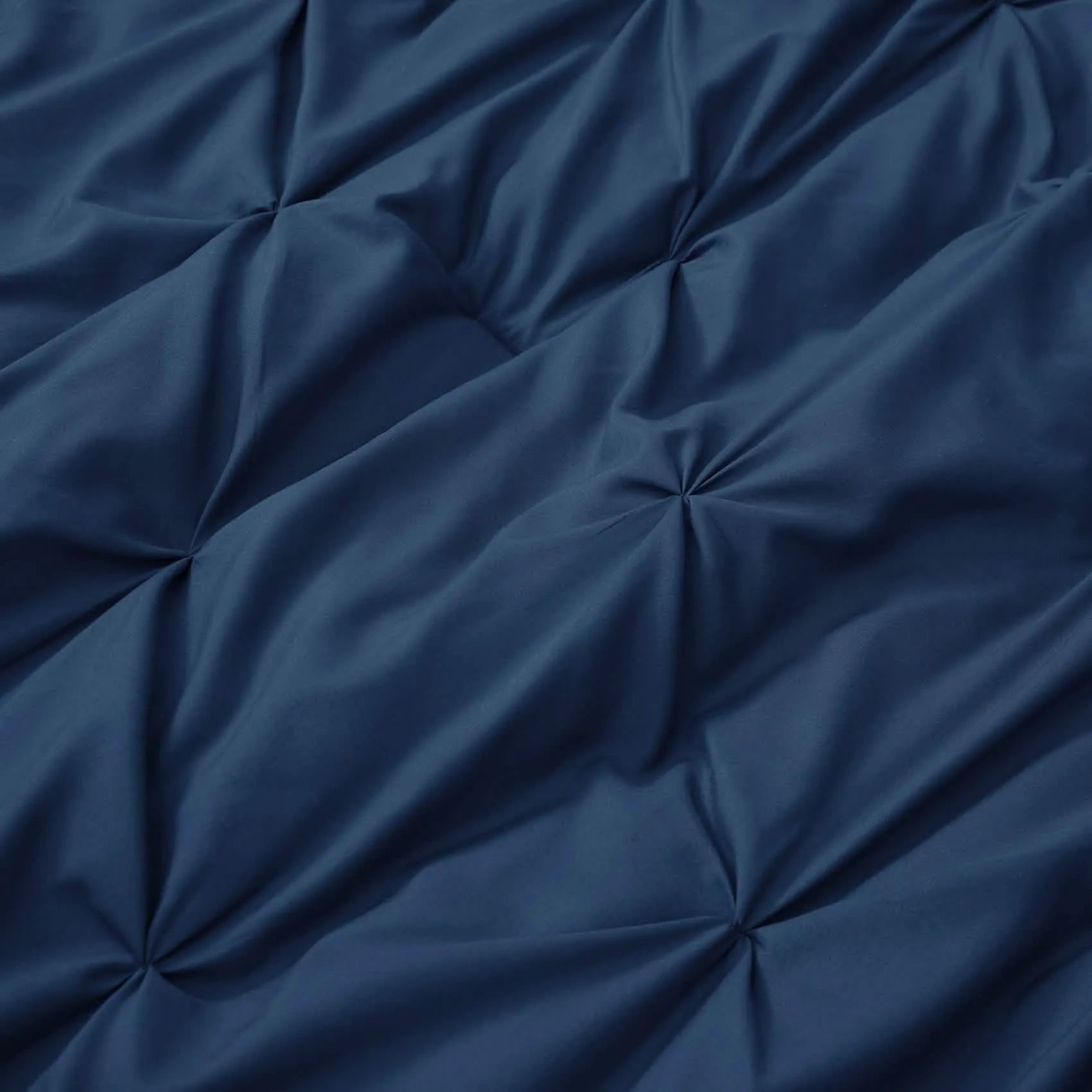Pintuck Bedding Set