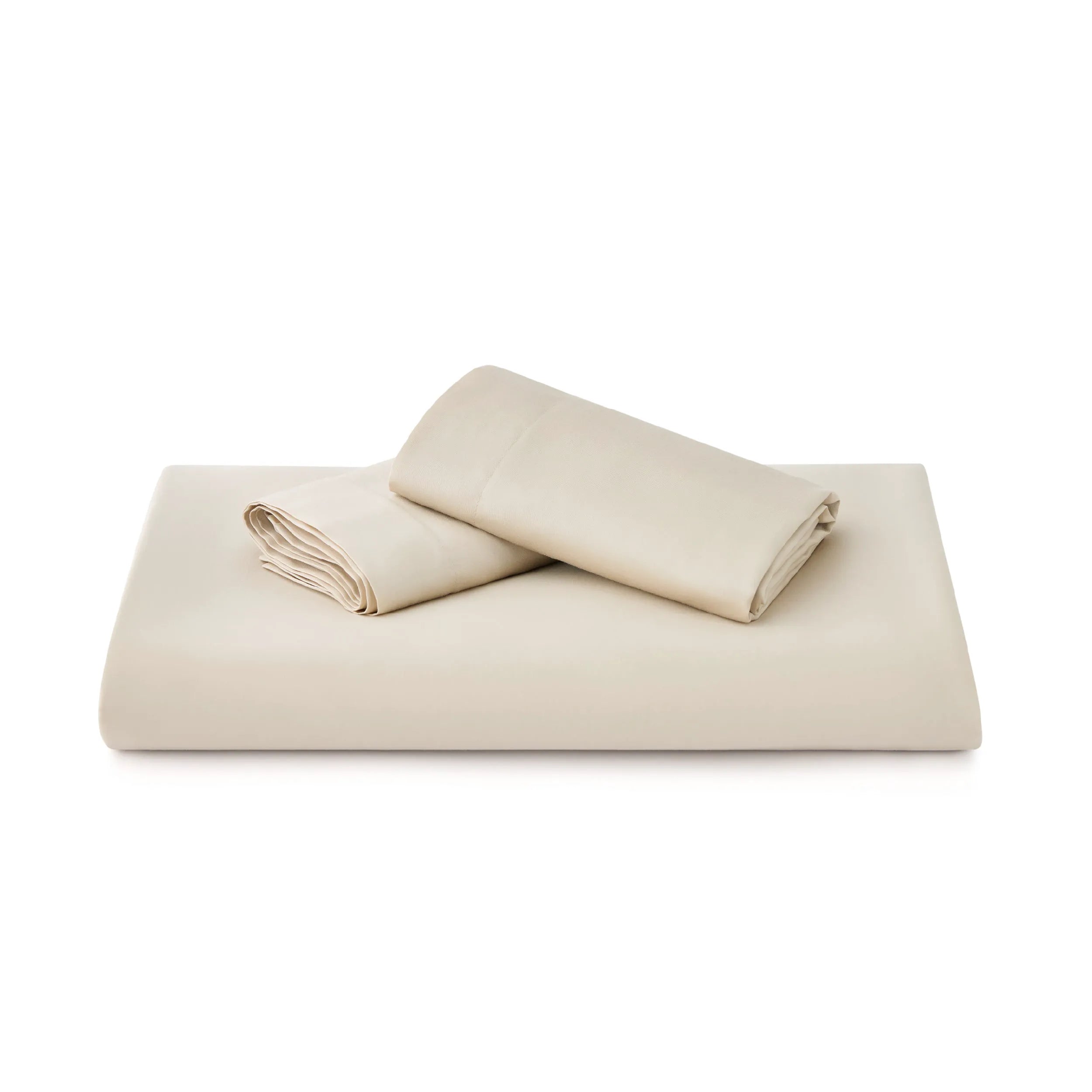 Lyocell Cotton Blend Duvet Cover Set