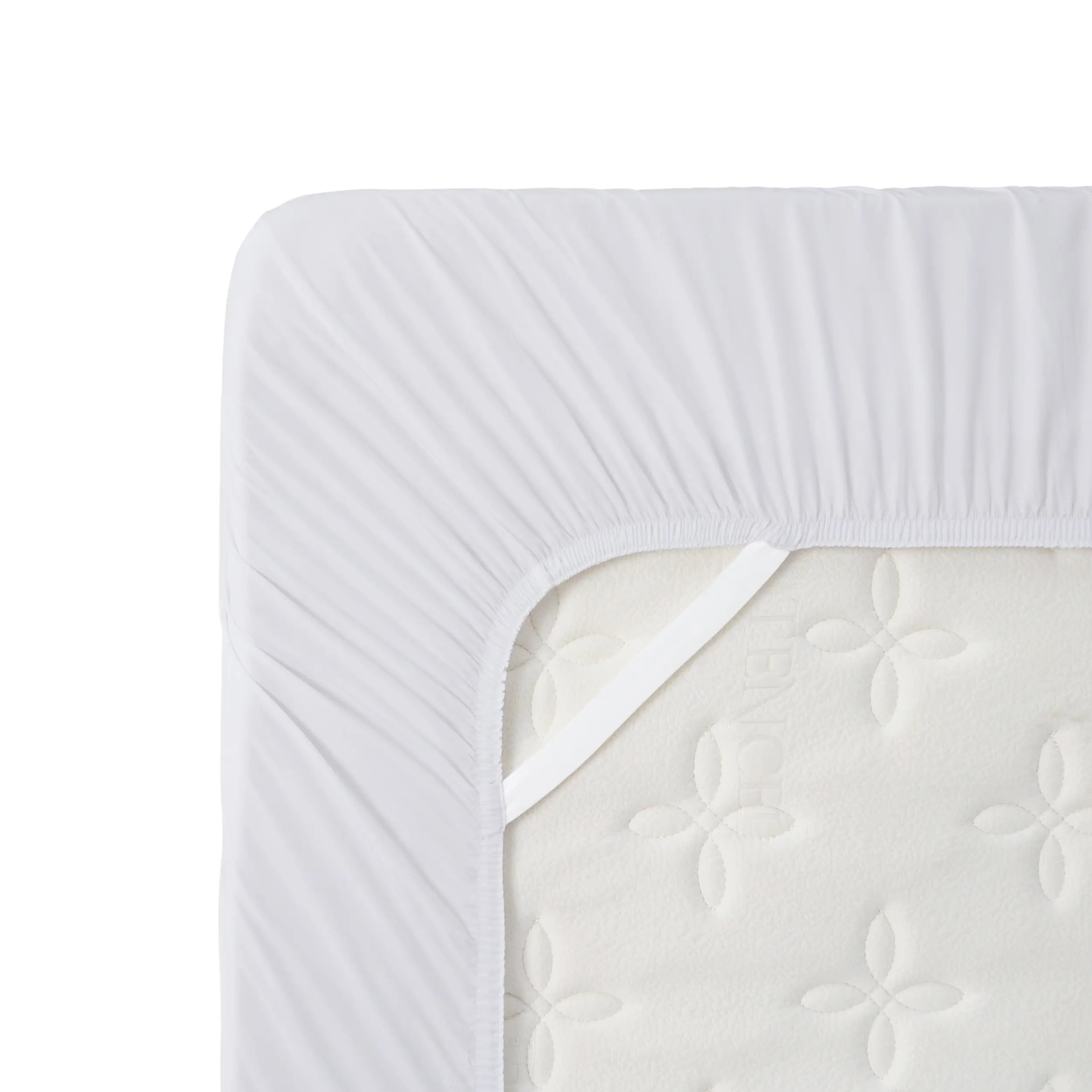 Rayon from Bamboo Fitted Sheet