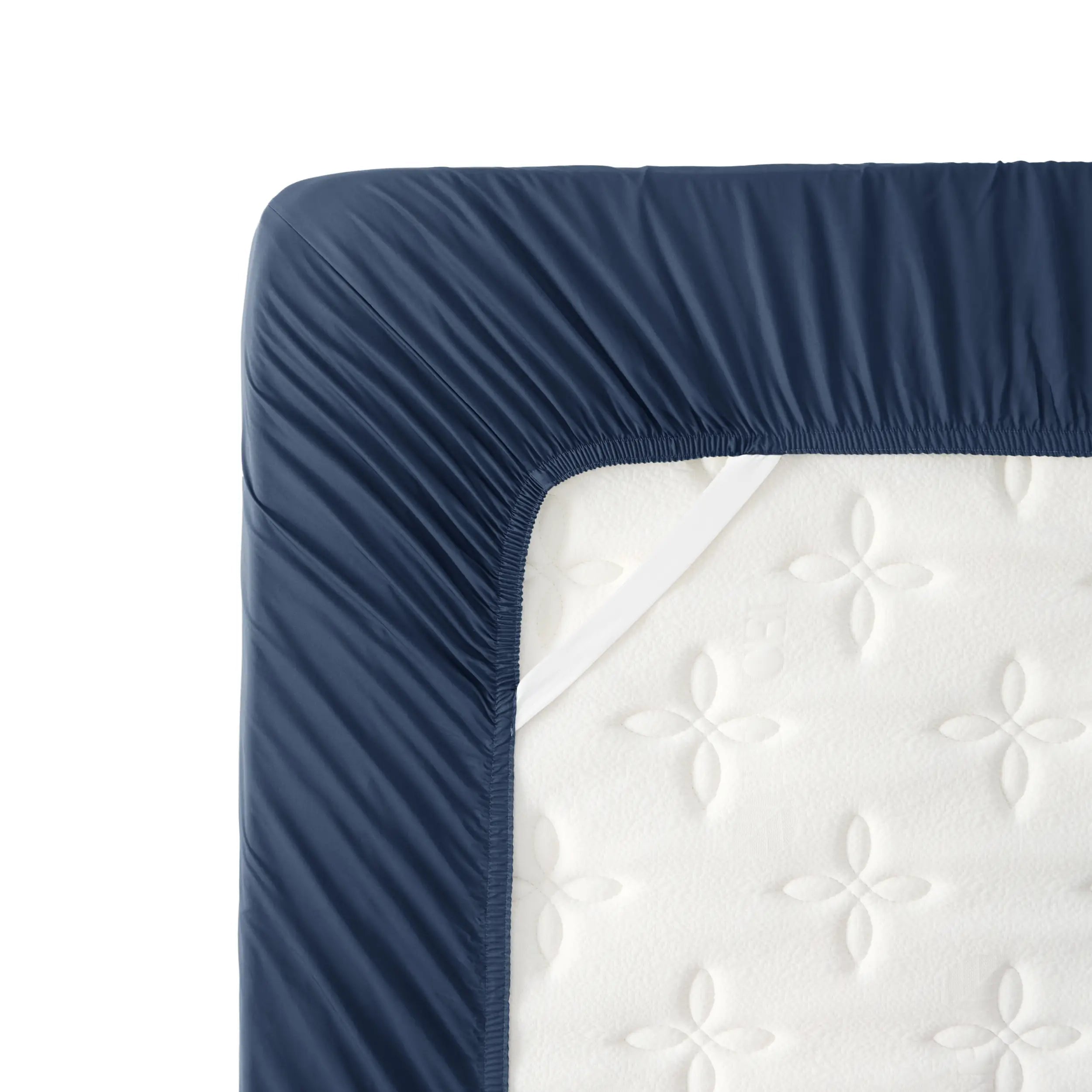 Rayon from Bamboo Fitted Sheet