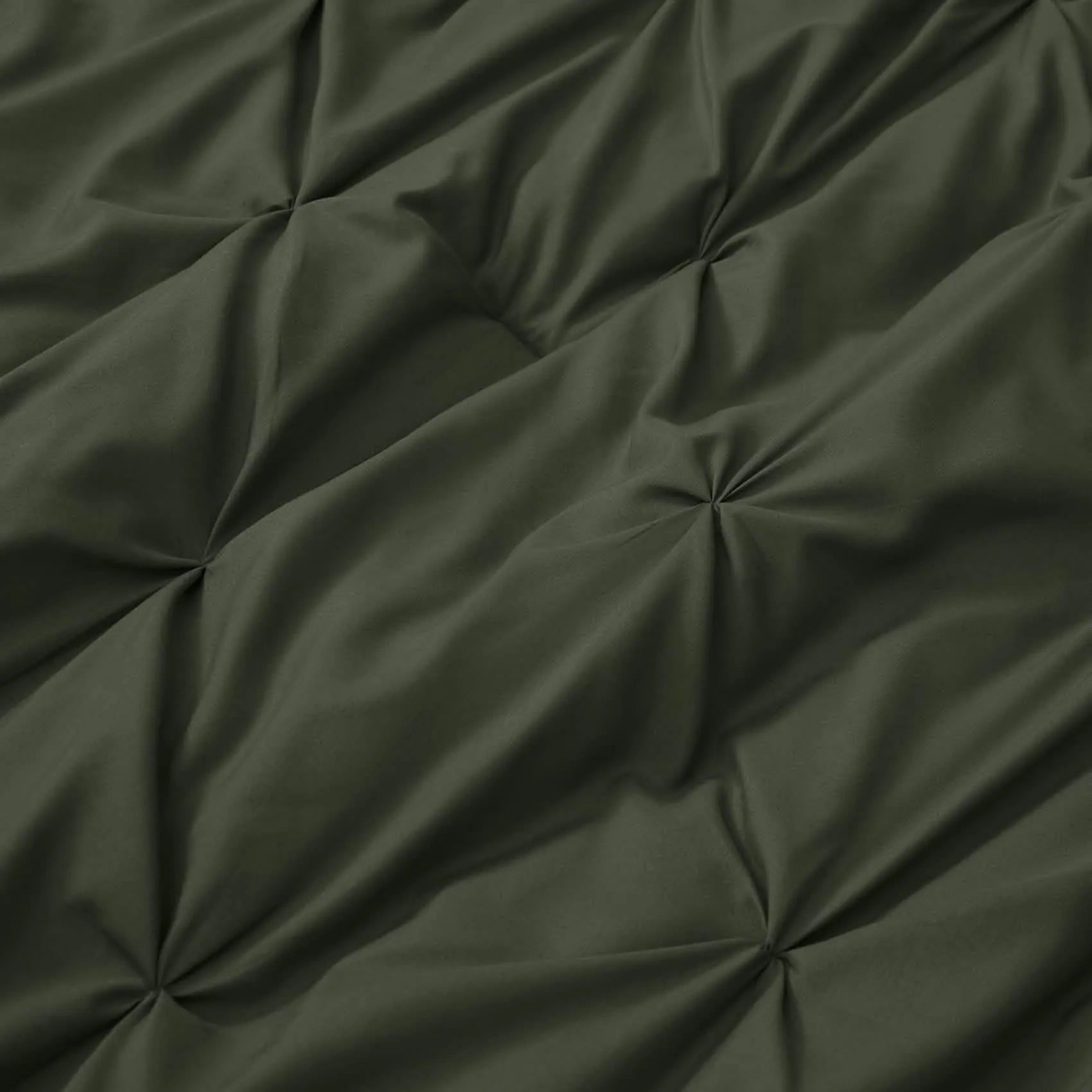 Pintuck Bedding Set