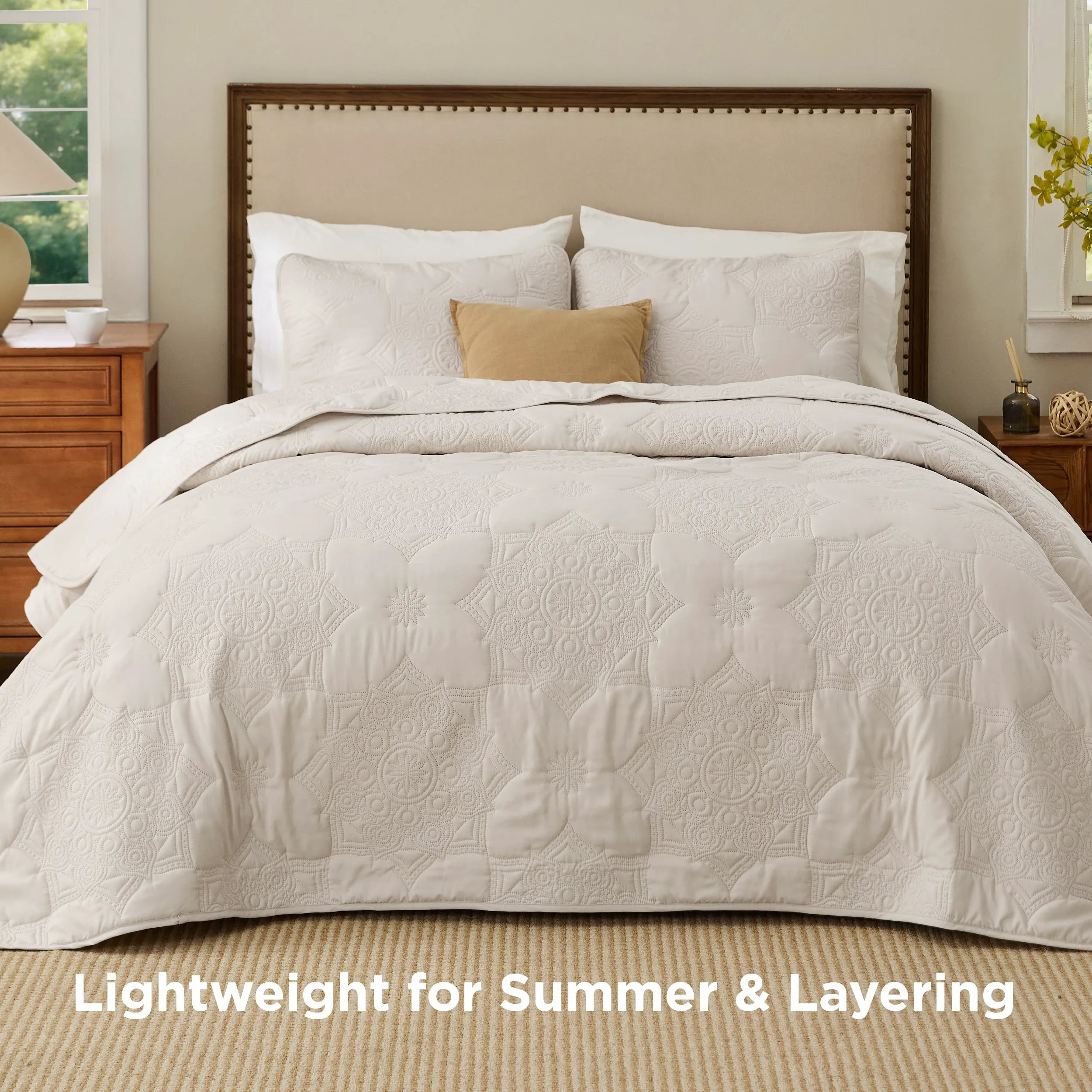 Ultrasonic Quilt Set