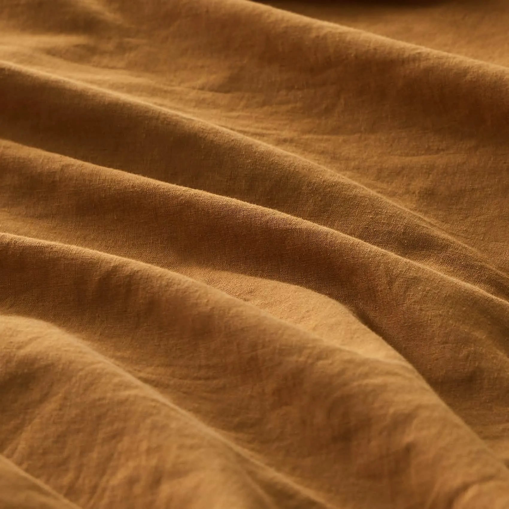 PureWoven™ Cotton-Linen Blend Duvet Cover Set