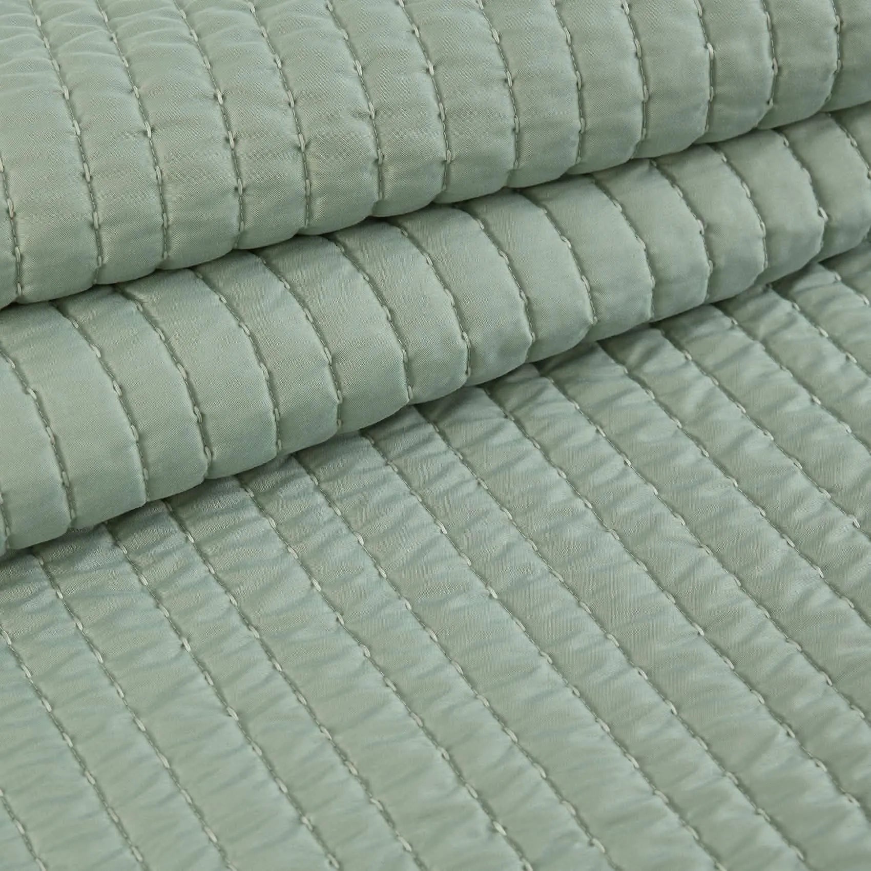 Corduroy Quilt Set