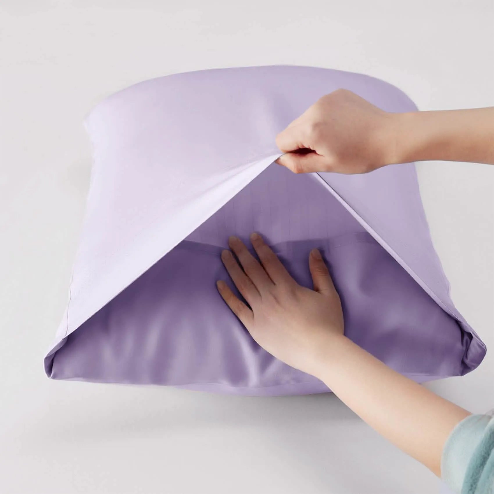 Bamboo Rayon Pillowcases
