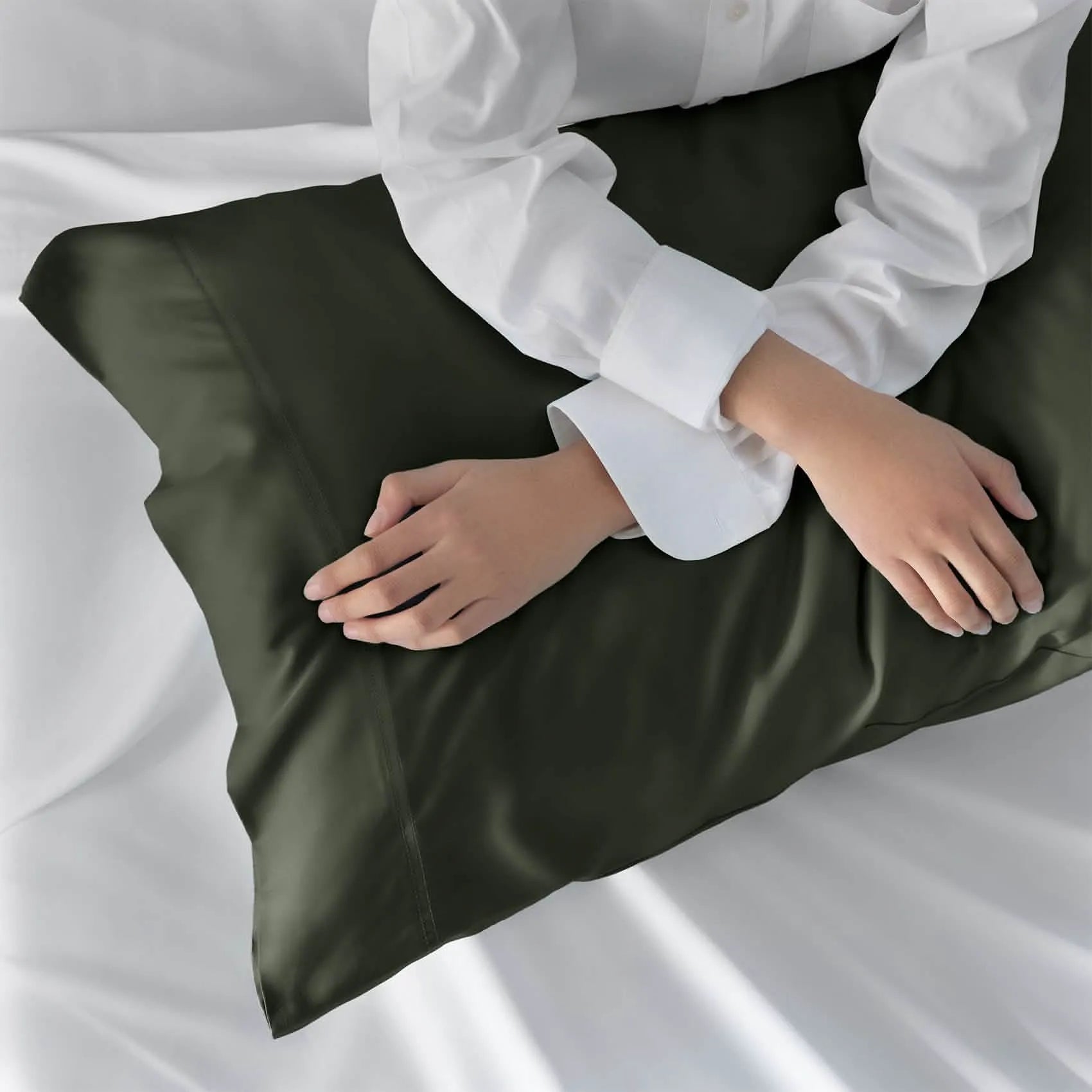Bamboo Rayon Pillowcases