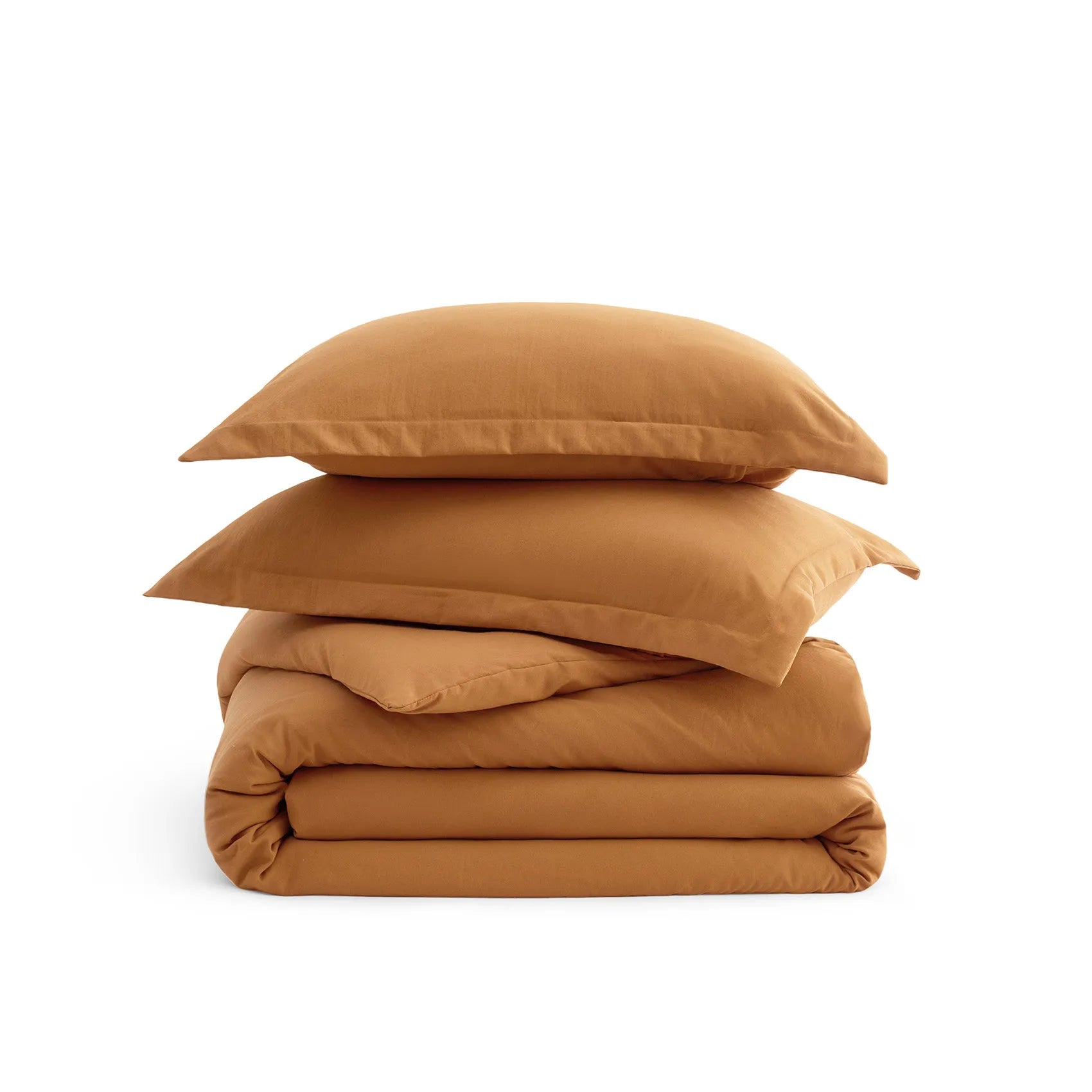 Ultra-Soft Hypoallergenic Microfiber Duvet Cover Set
