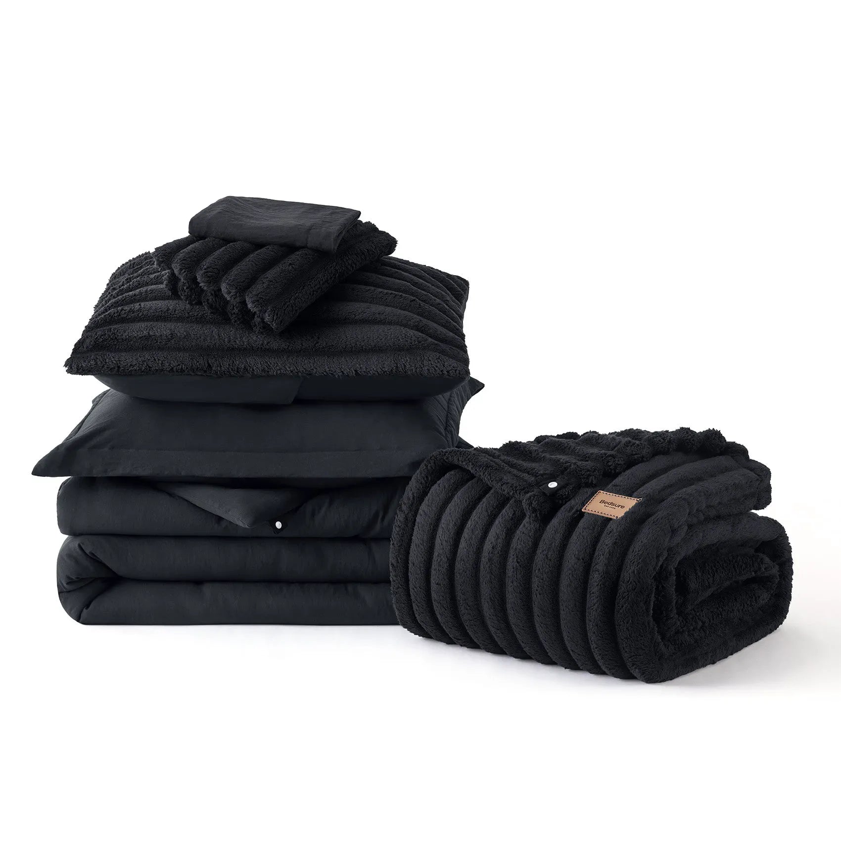 2-in-1 Comforter Set