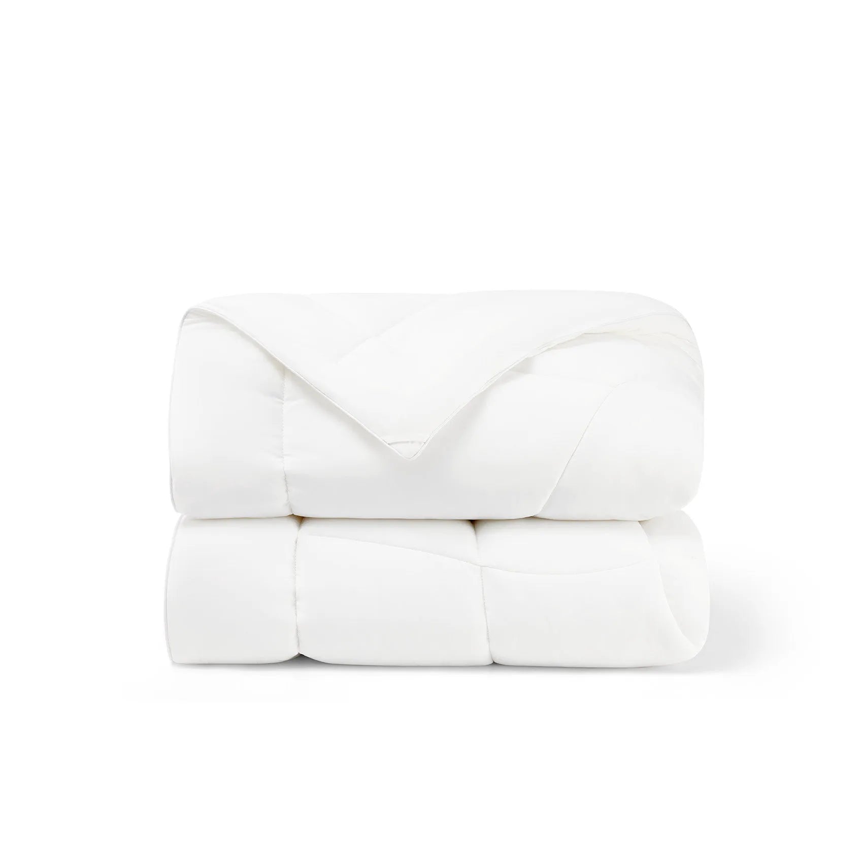 Reversible Cooling Comforter