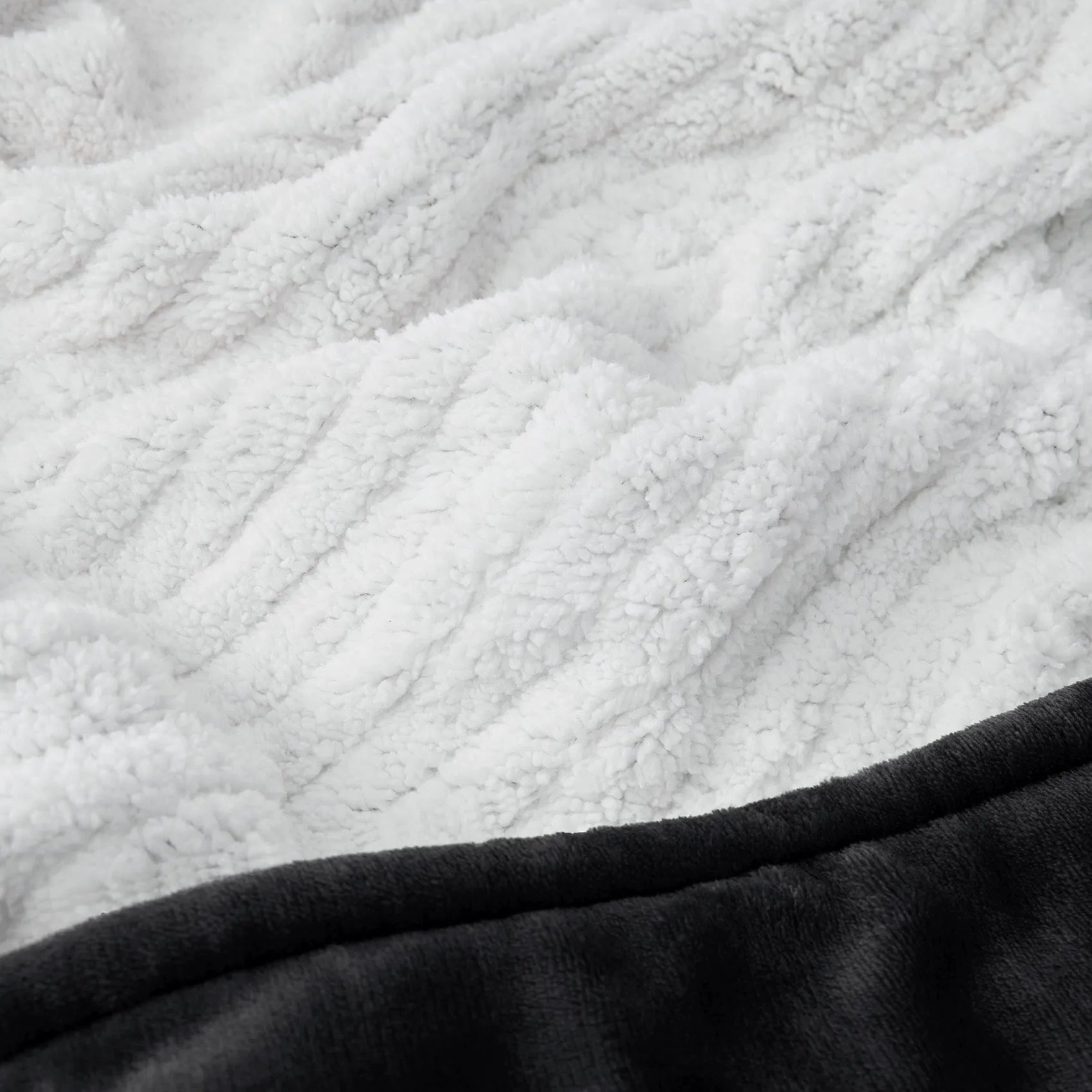 Heated Flannel Blanket