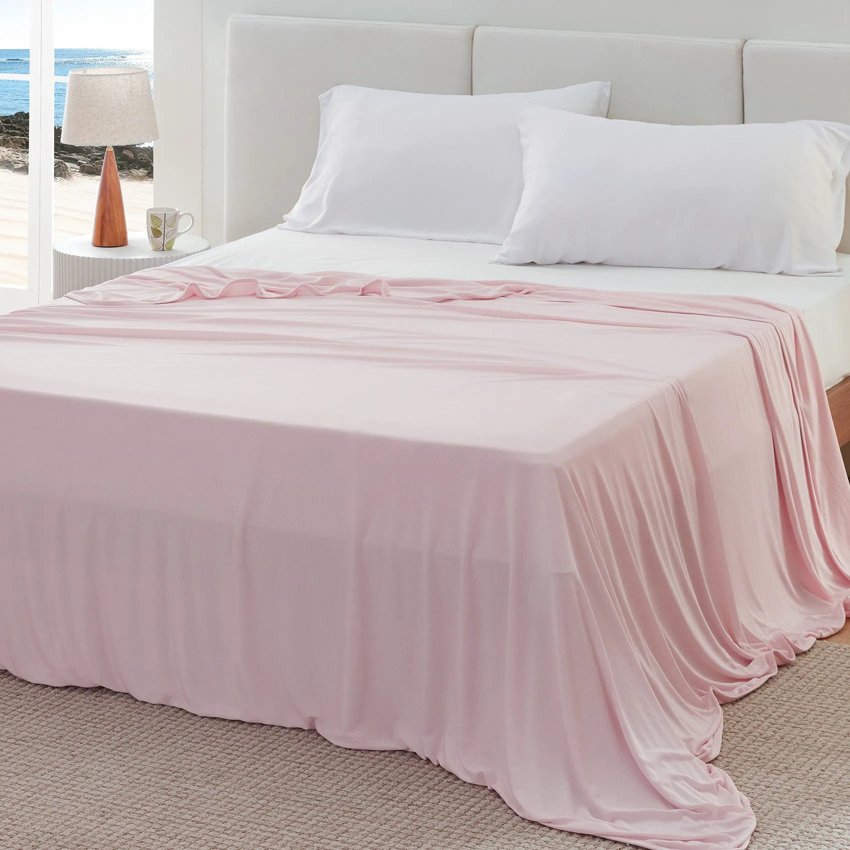Reversible Cooling Blanket