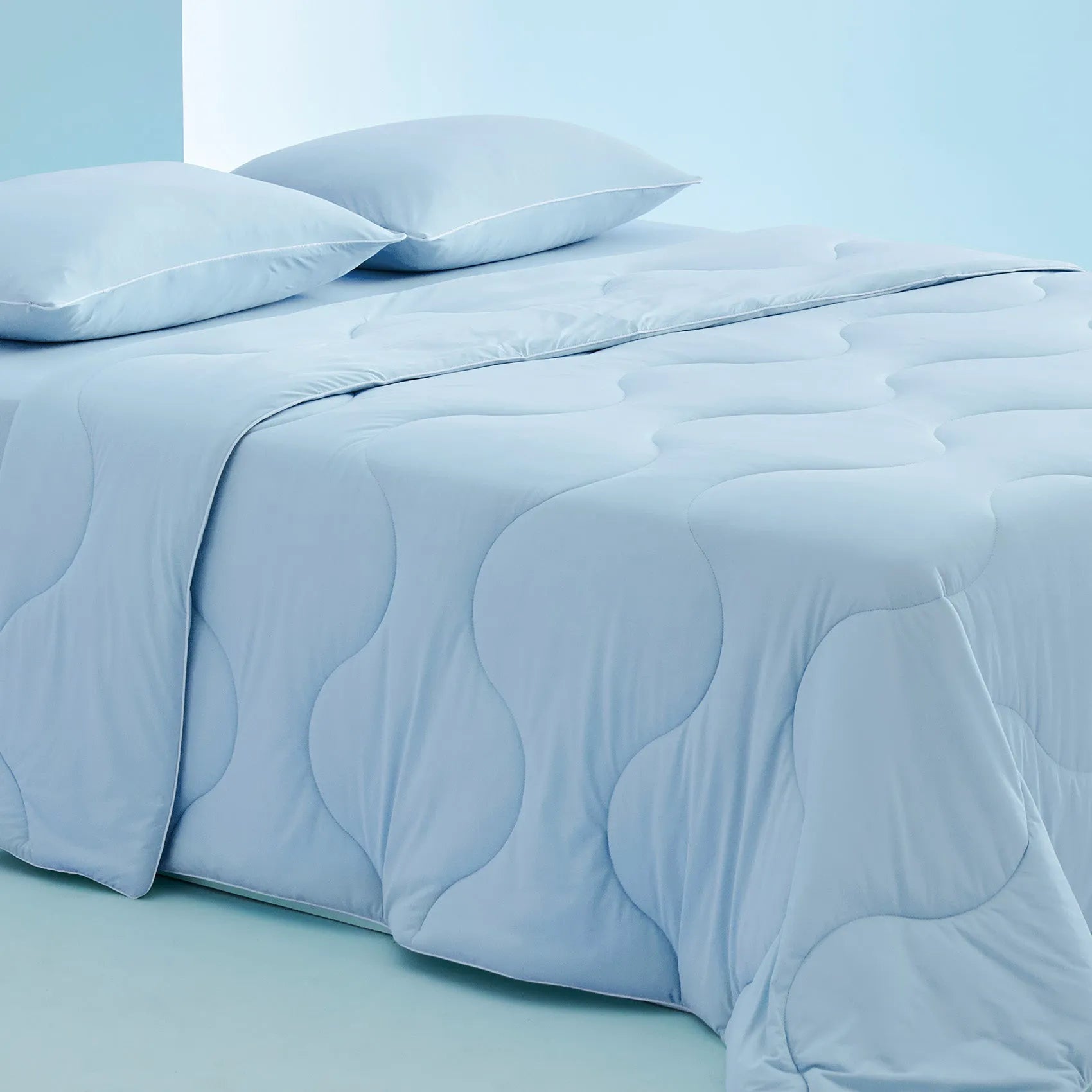 Cooling Comforter Set