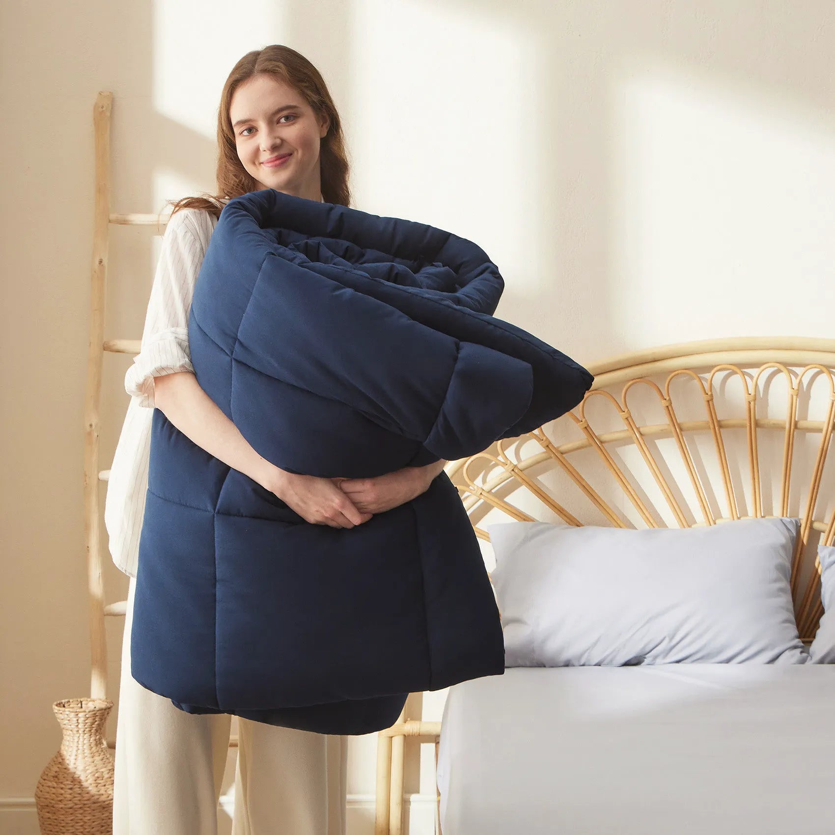 Down Alternative Comforter