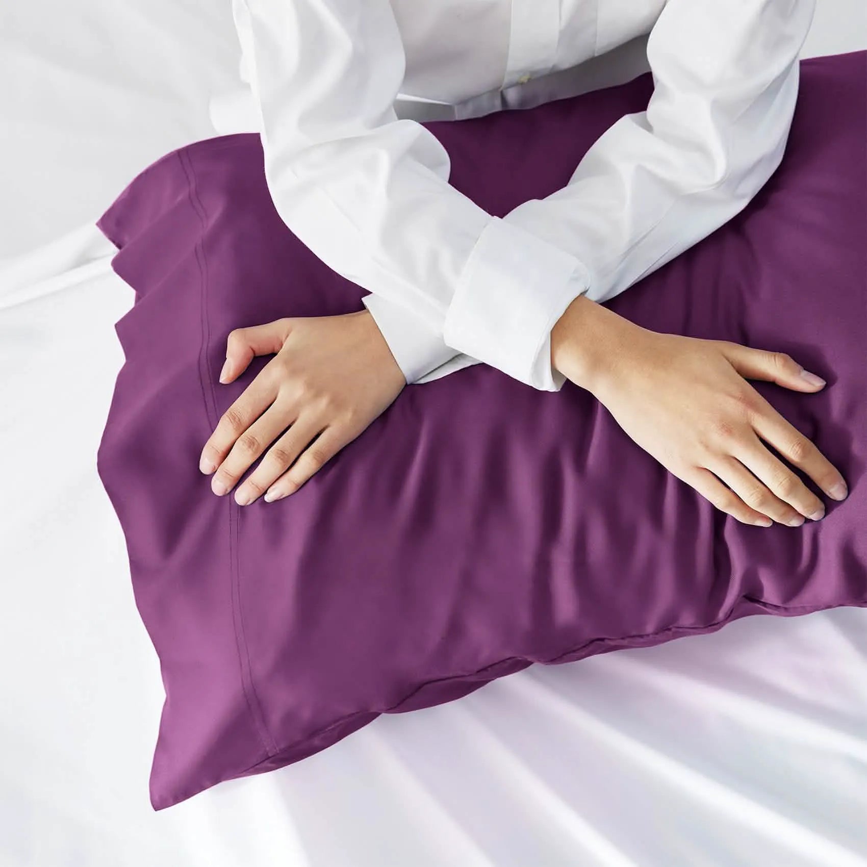 Bamboo Rayon Pillowcases